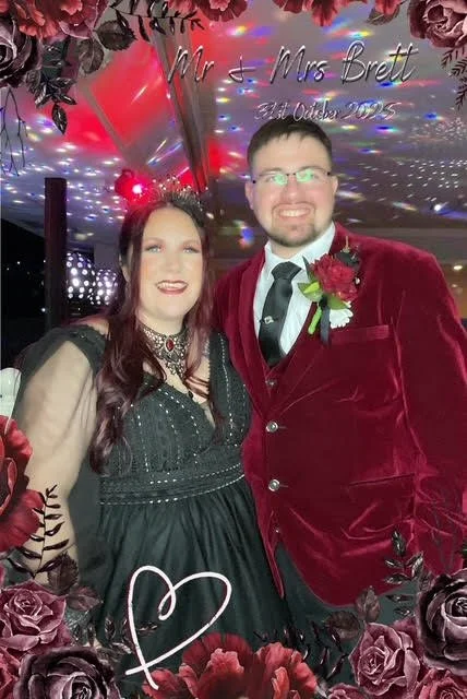 Photobooth Great Yarmouth 