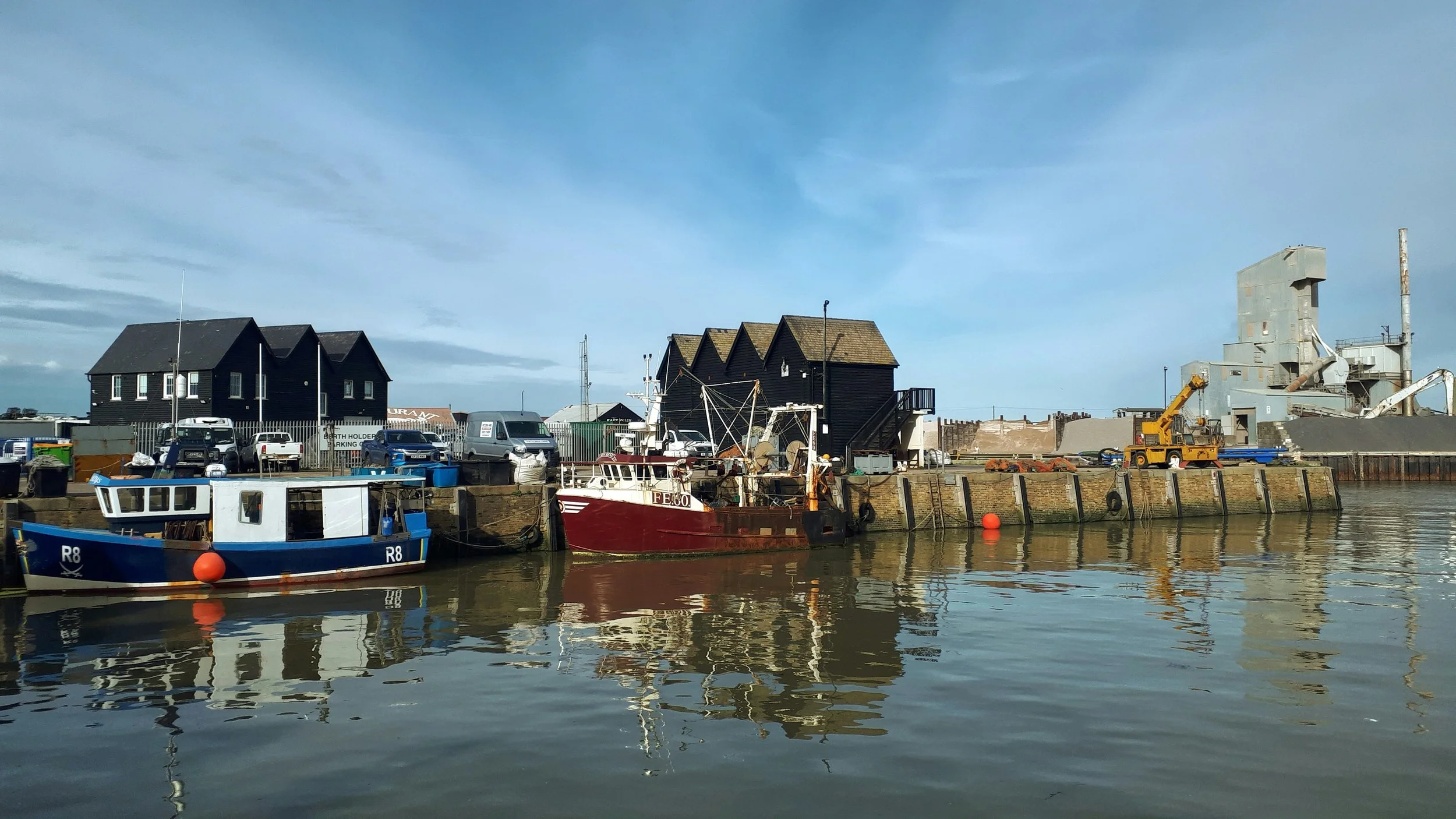 The Best Markets in Kent 2026