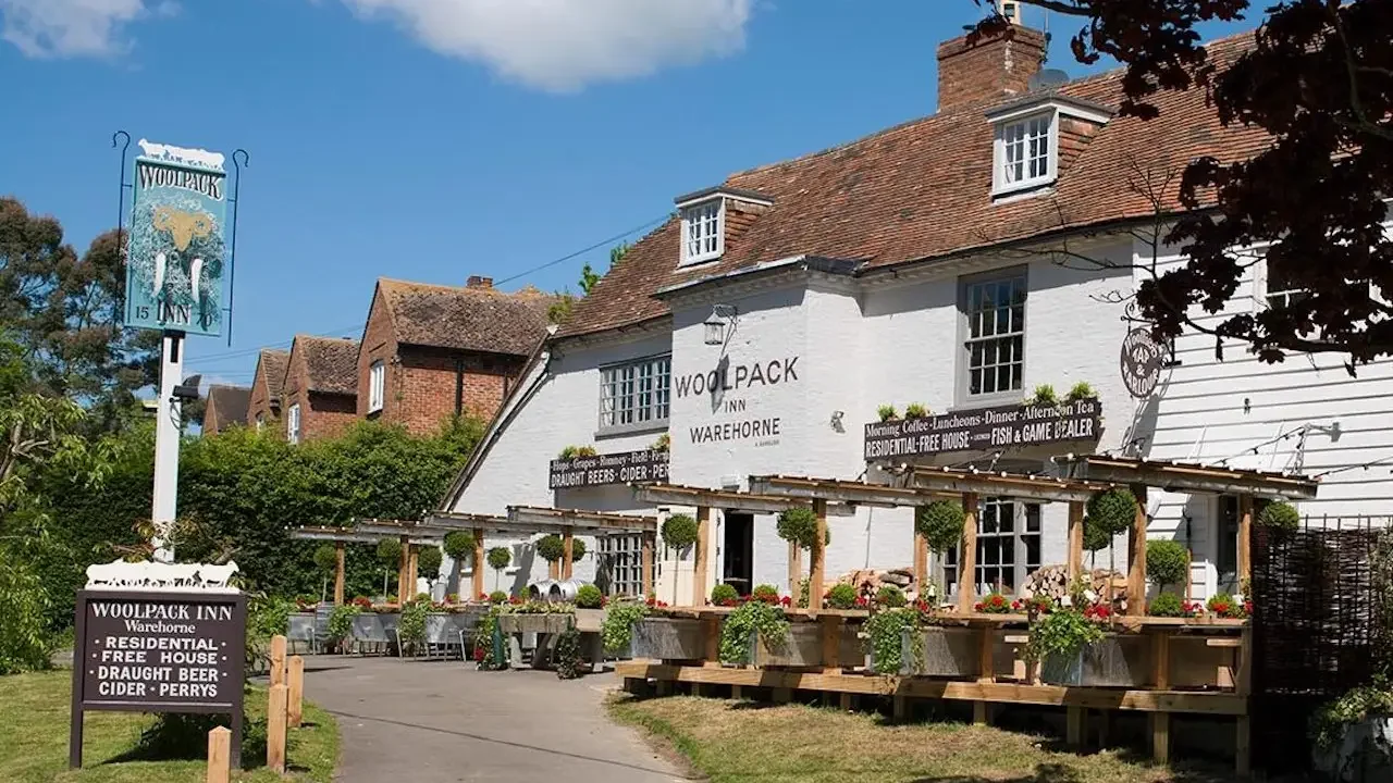 The Best Pubs for Sunday Roasts in Kent