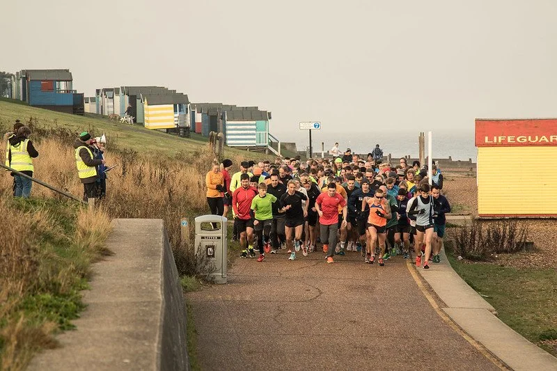 The Most Picturesque Parkruns in Kent