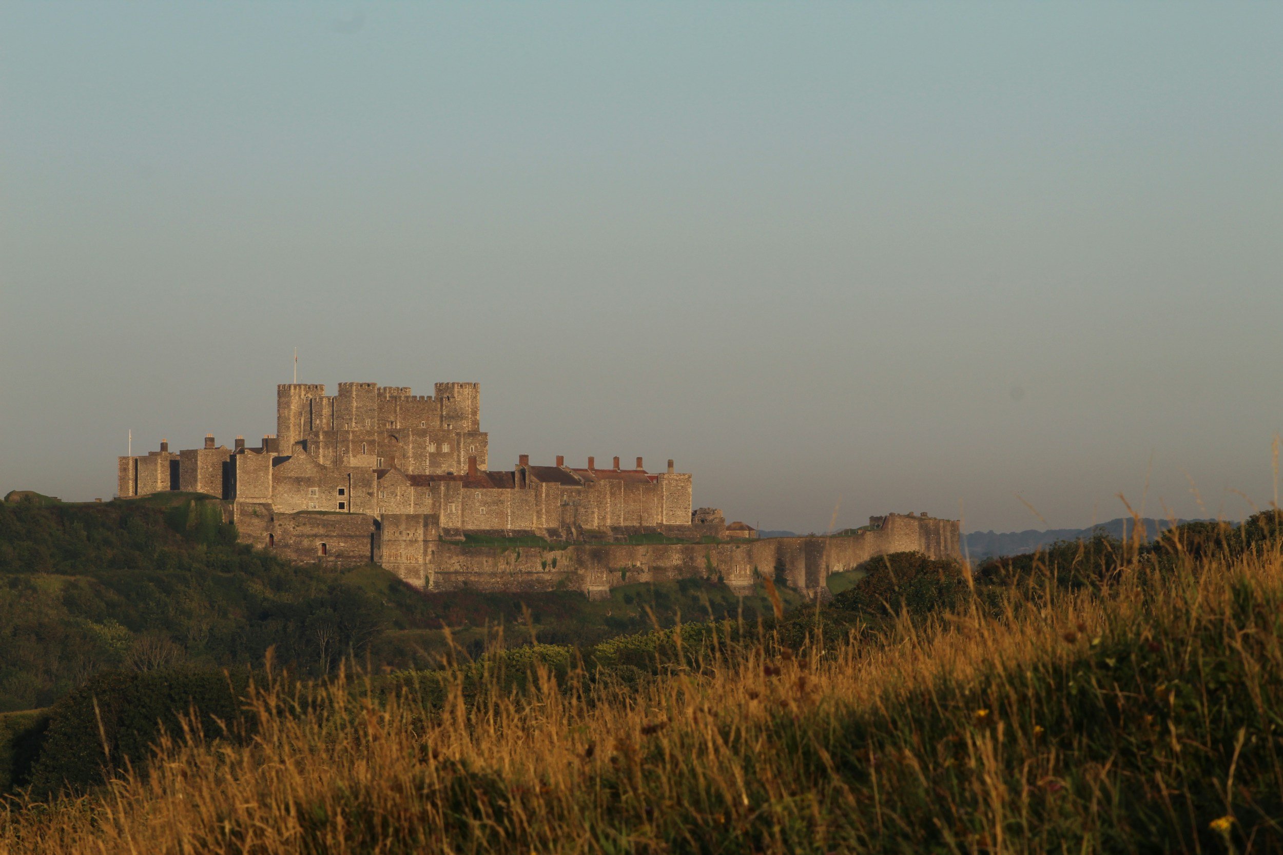 The Most Haunted Places in Kent