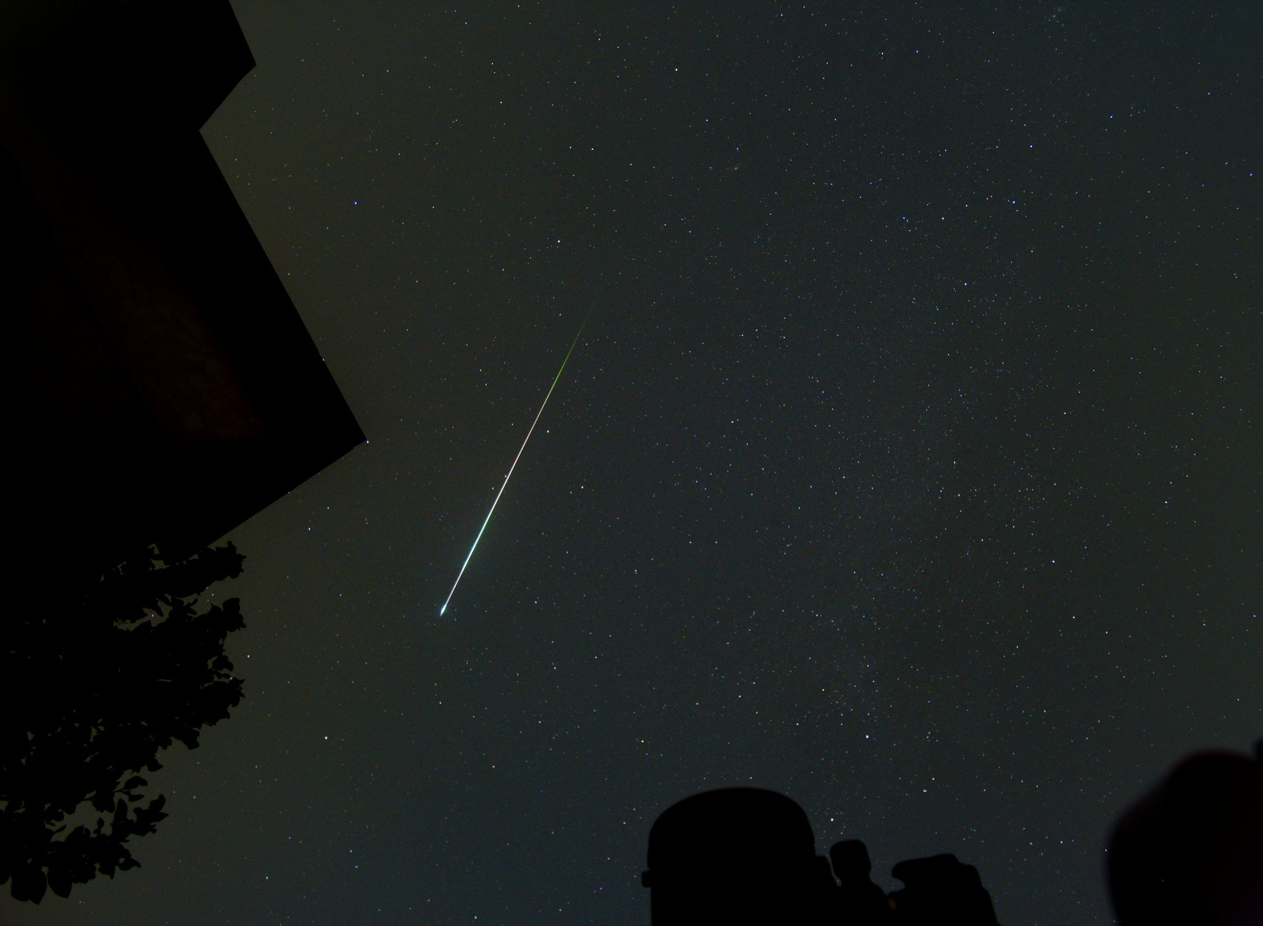 Perseid Meteor Shower in Kent 2026: Best Places to Watch