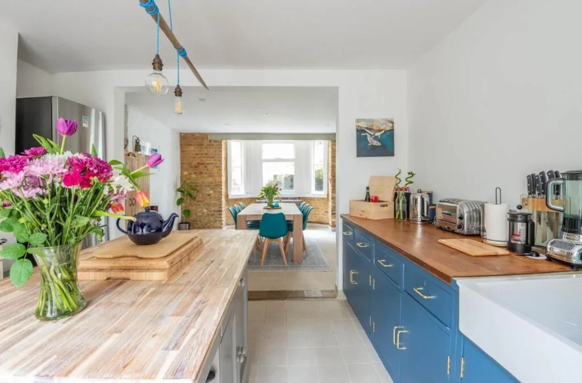 The Best Places to Stay in Broadstairs