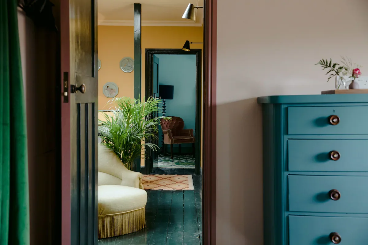 The Best Places to Stay in Deal