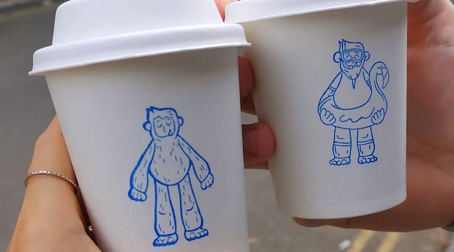 The Best Cafés and Coffee Shops in Margate 2025