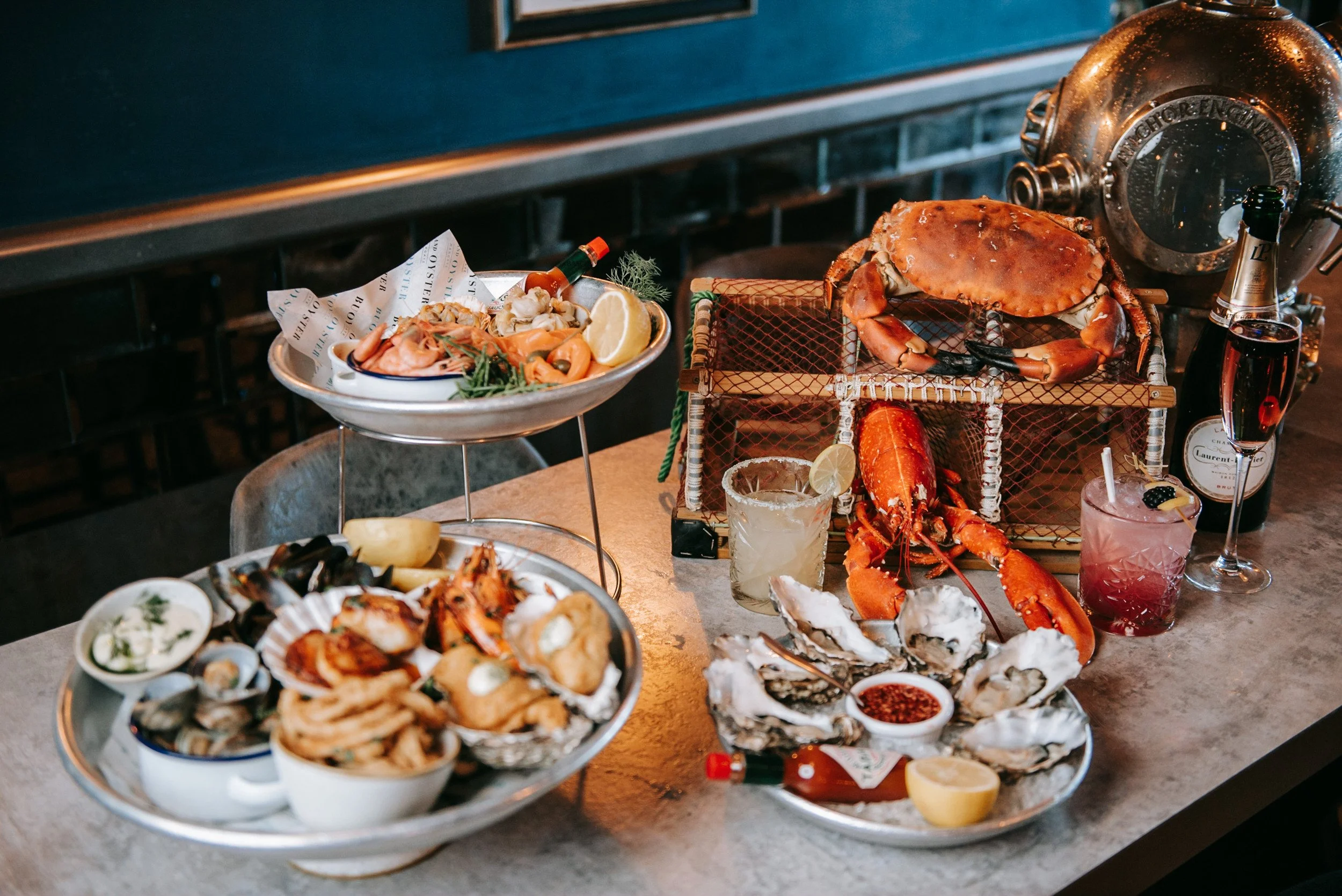 The Best Places to Eat in Margate 2025