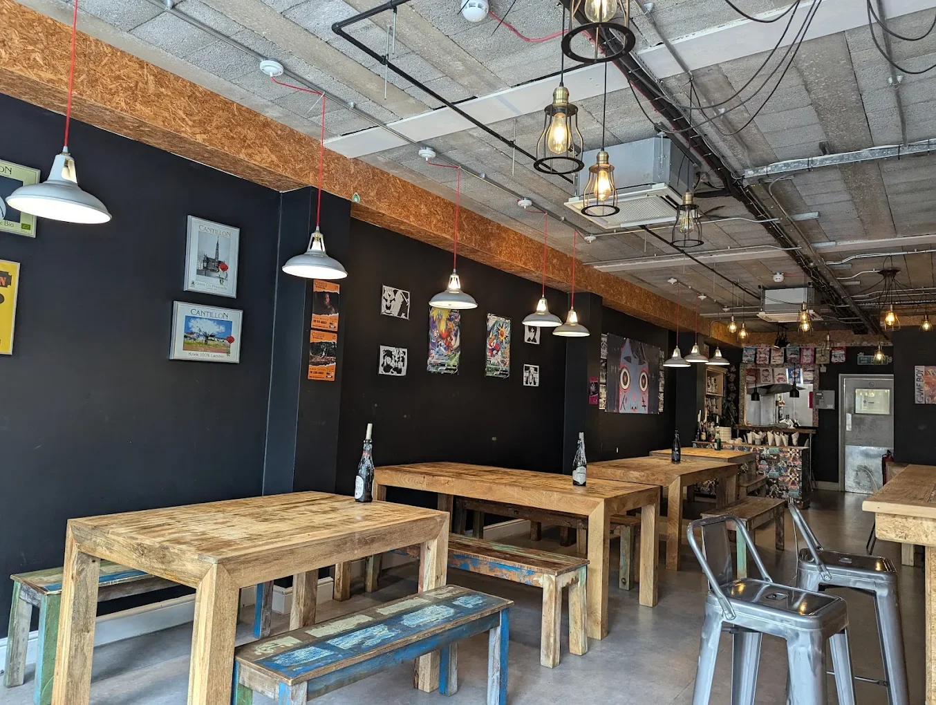 The Best Cafés and Coffee Shops in Ashford 2026