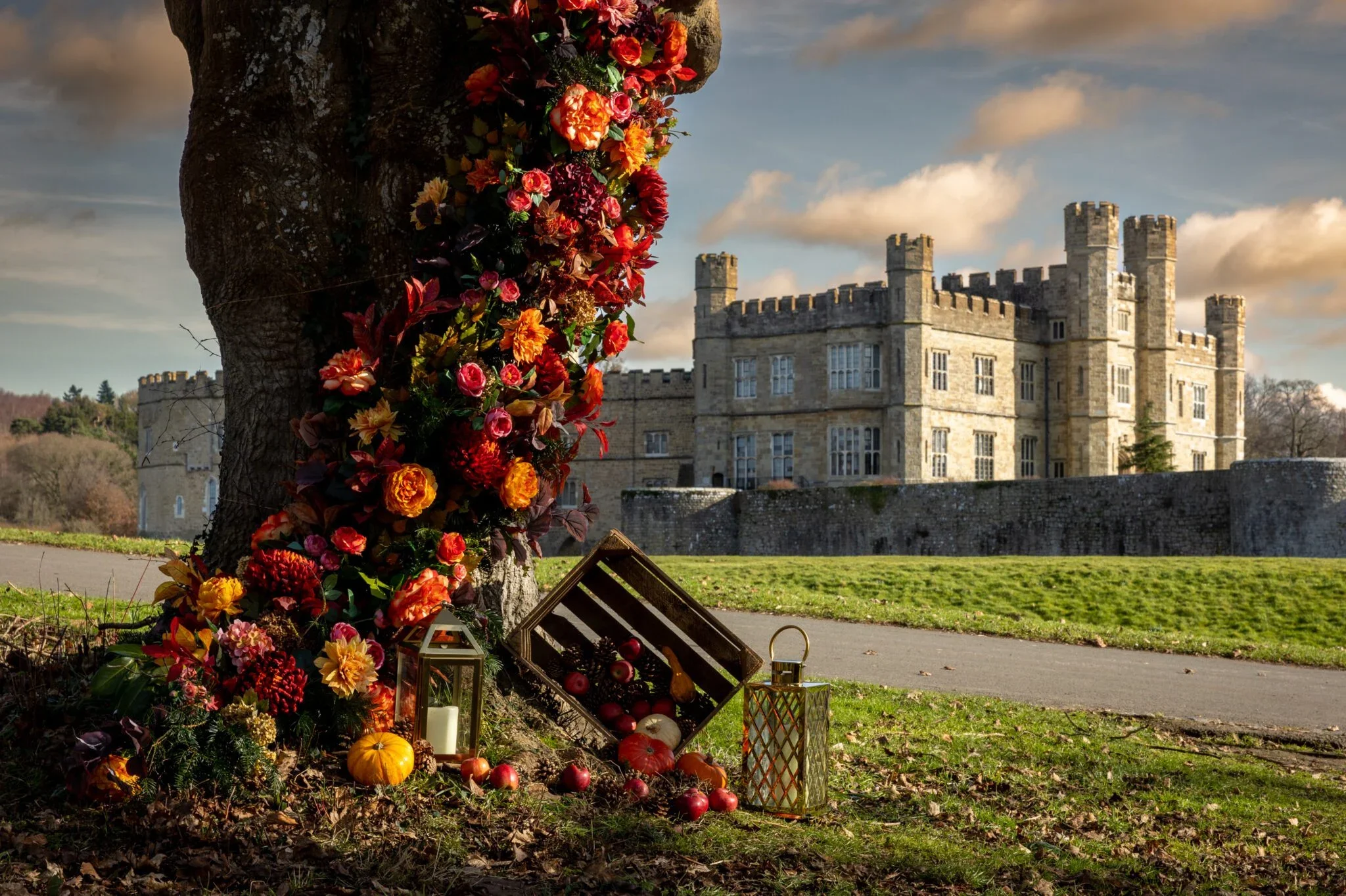 The Best Halloween Events in Kent 2026