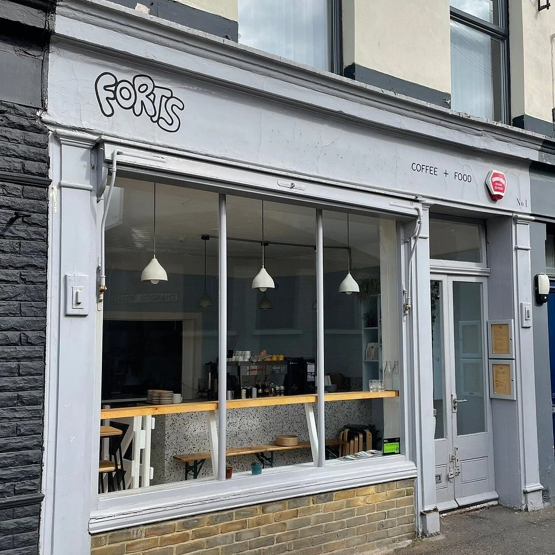 The Best Cafés and Coffee Shops in Broadstairs 2026