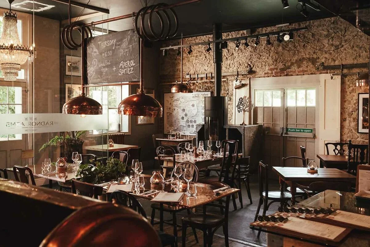 Two Kent Pubs Named Among the UK’s 100 Best in The Good Food Guide 2025