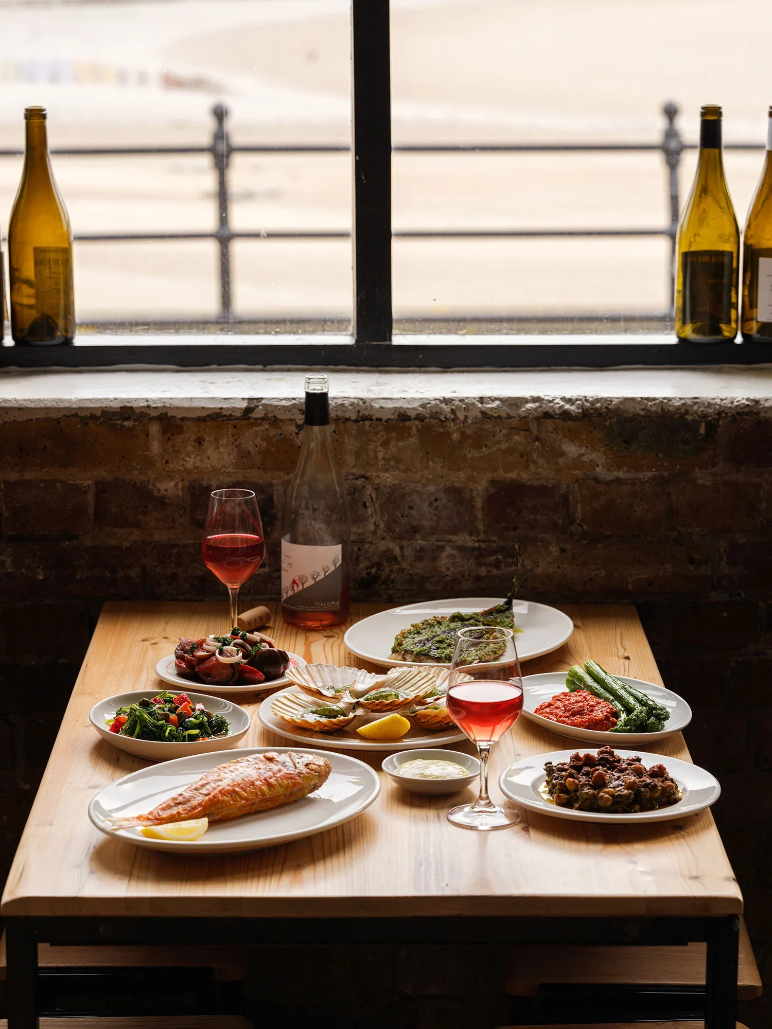 The Best Places to Eat for Mother’s Day 2026