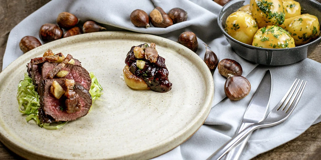 The Best Places to Eat in Tunbridge Wells 2025