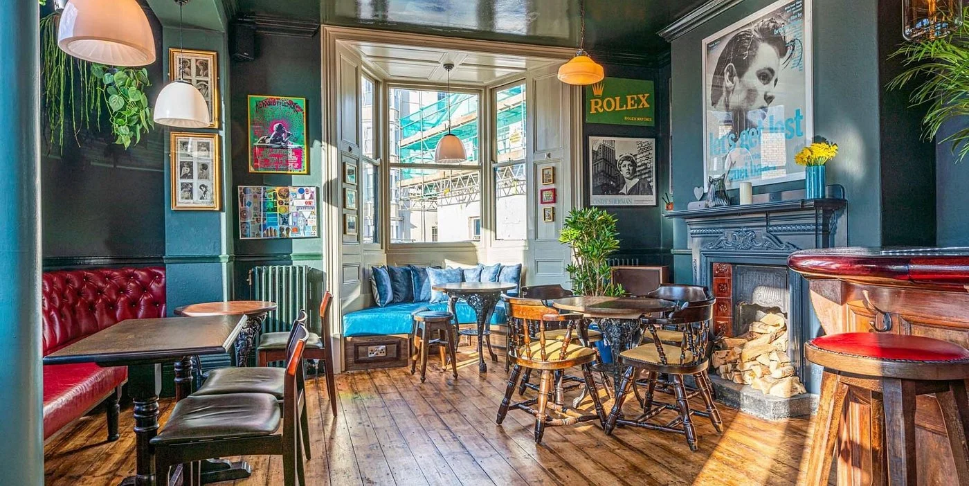 The Best Pubs in Margate 2025