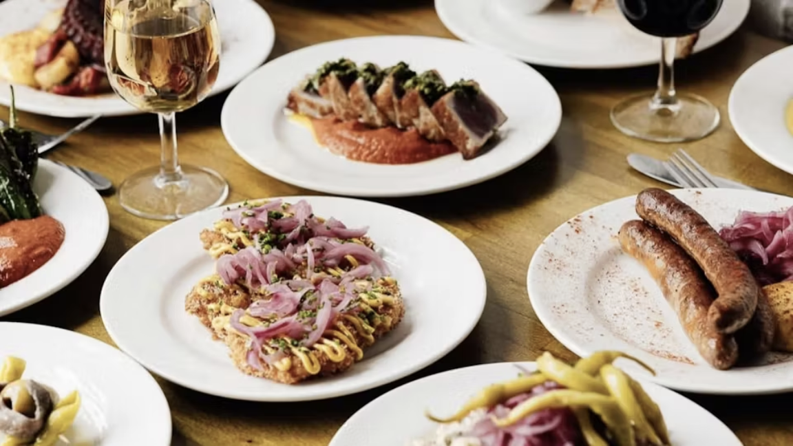 The Best Places to Eat in Broadstairs 2025