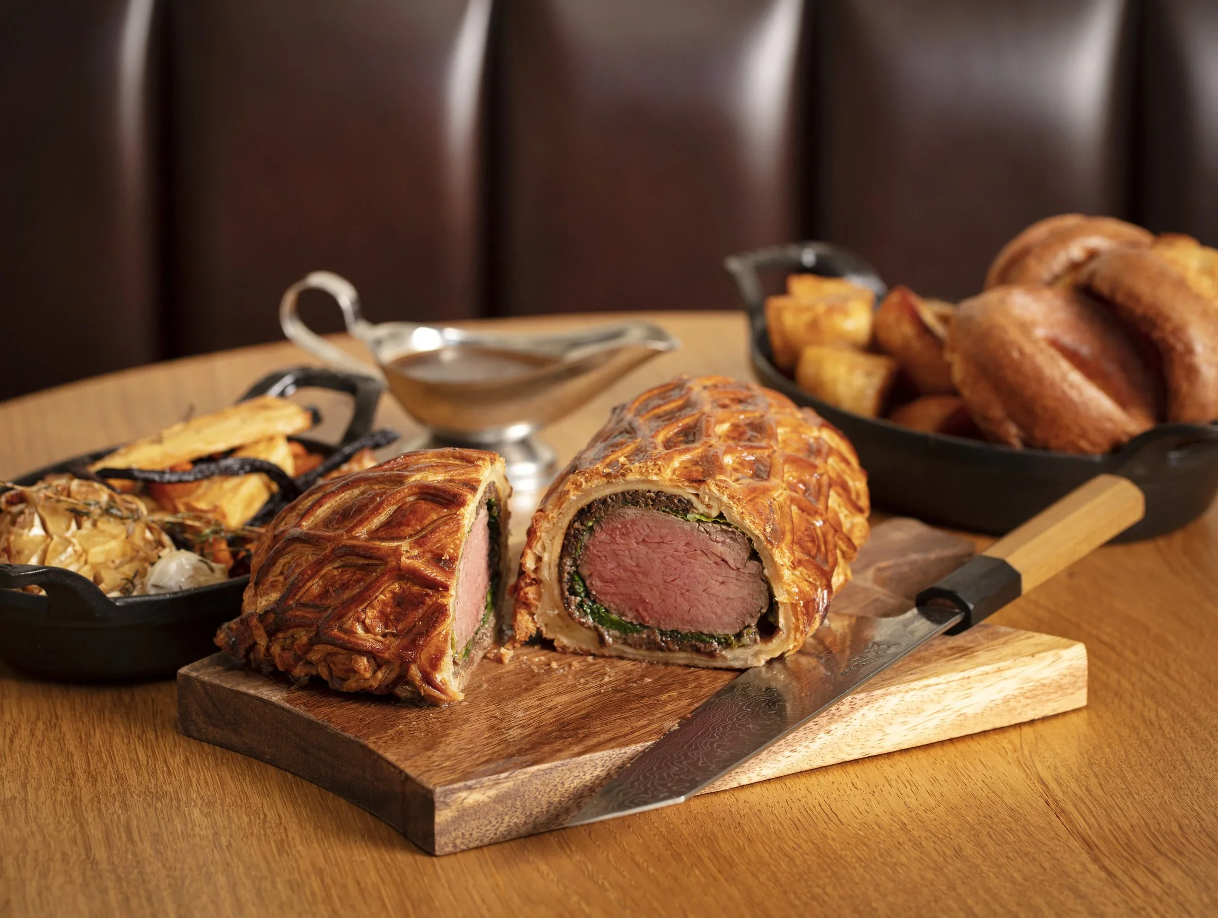 The Best Pubs for Mother’s Day 2026