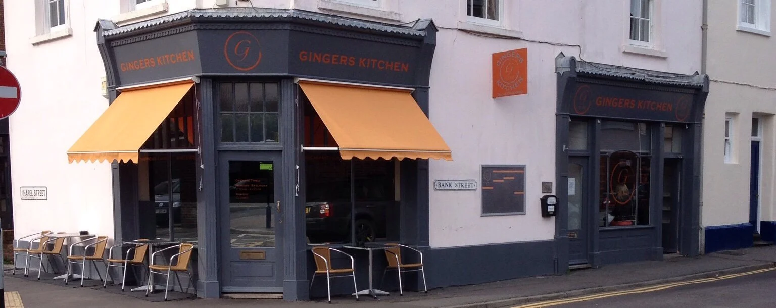 The Best Cafés and Coffee Shops in Hythe