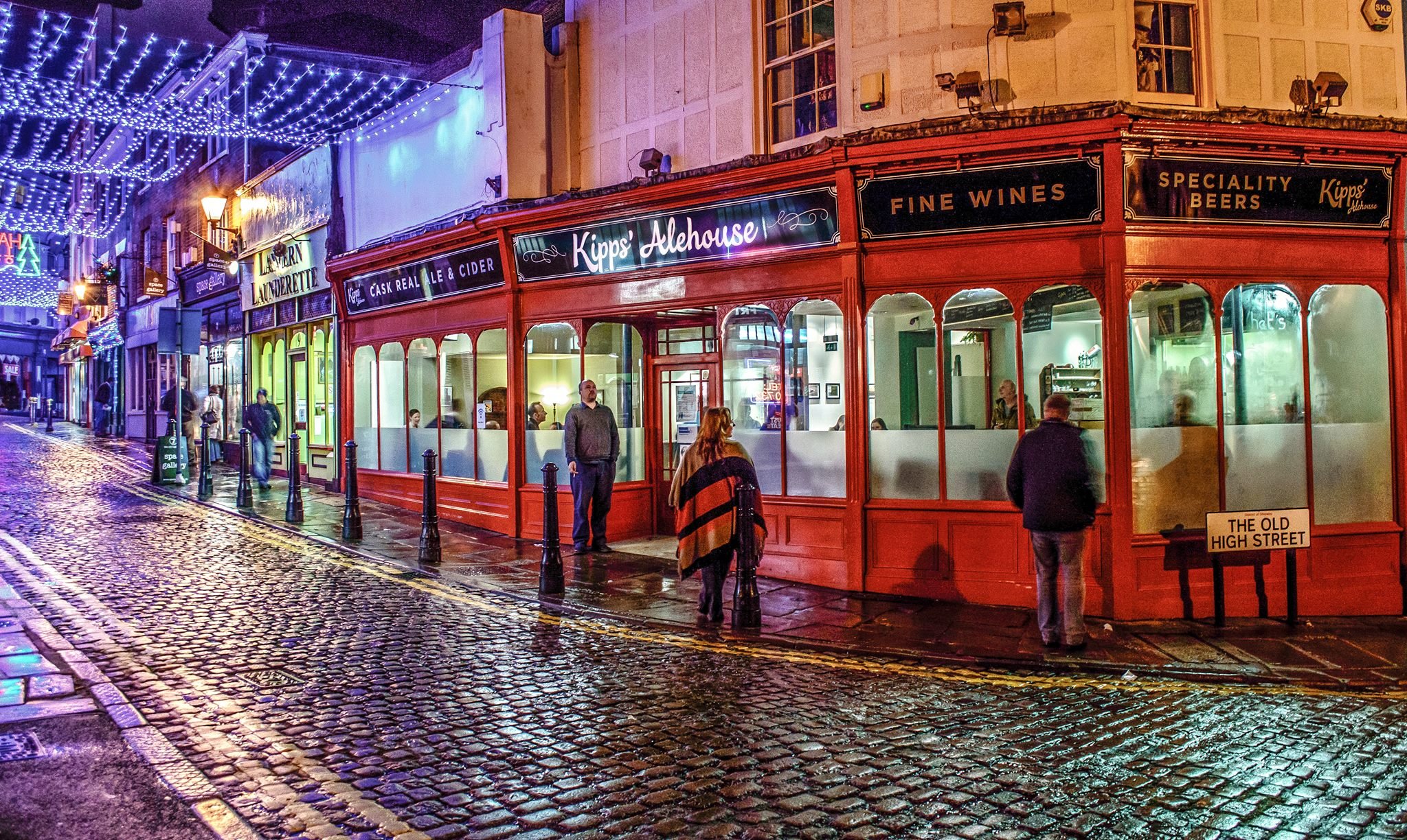 The Best Pubs in Folkestone 2025