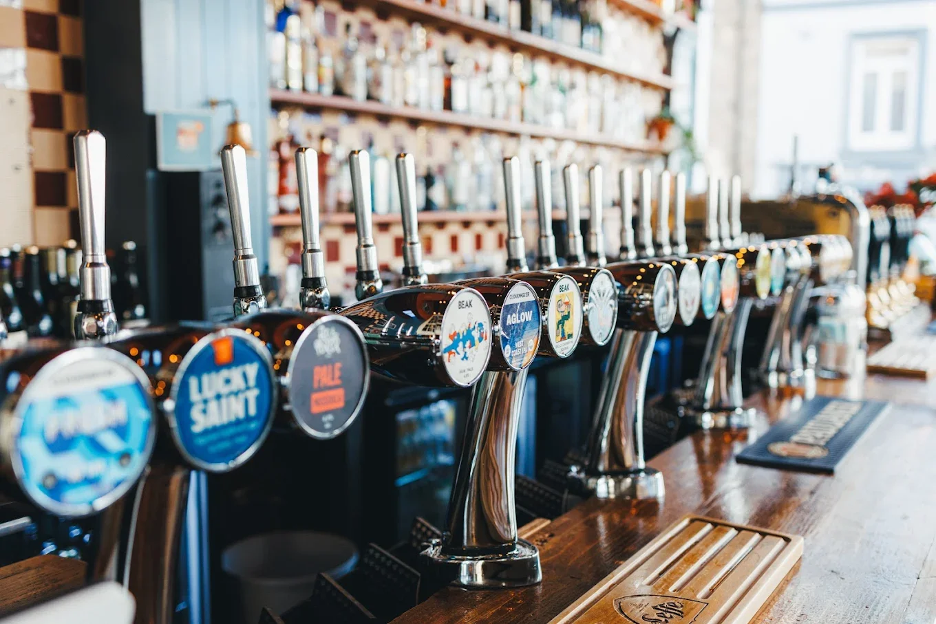 The Best Pubs in Broadstairs 2026