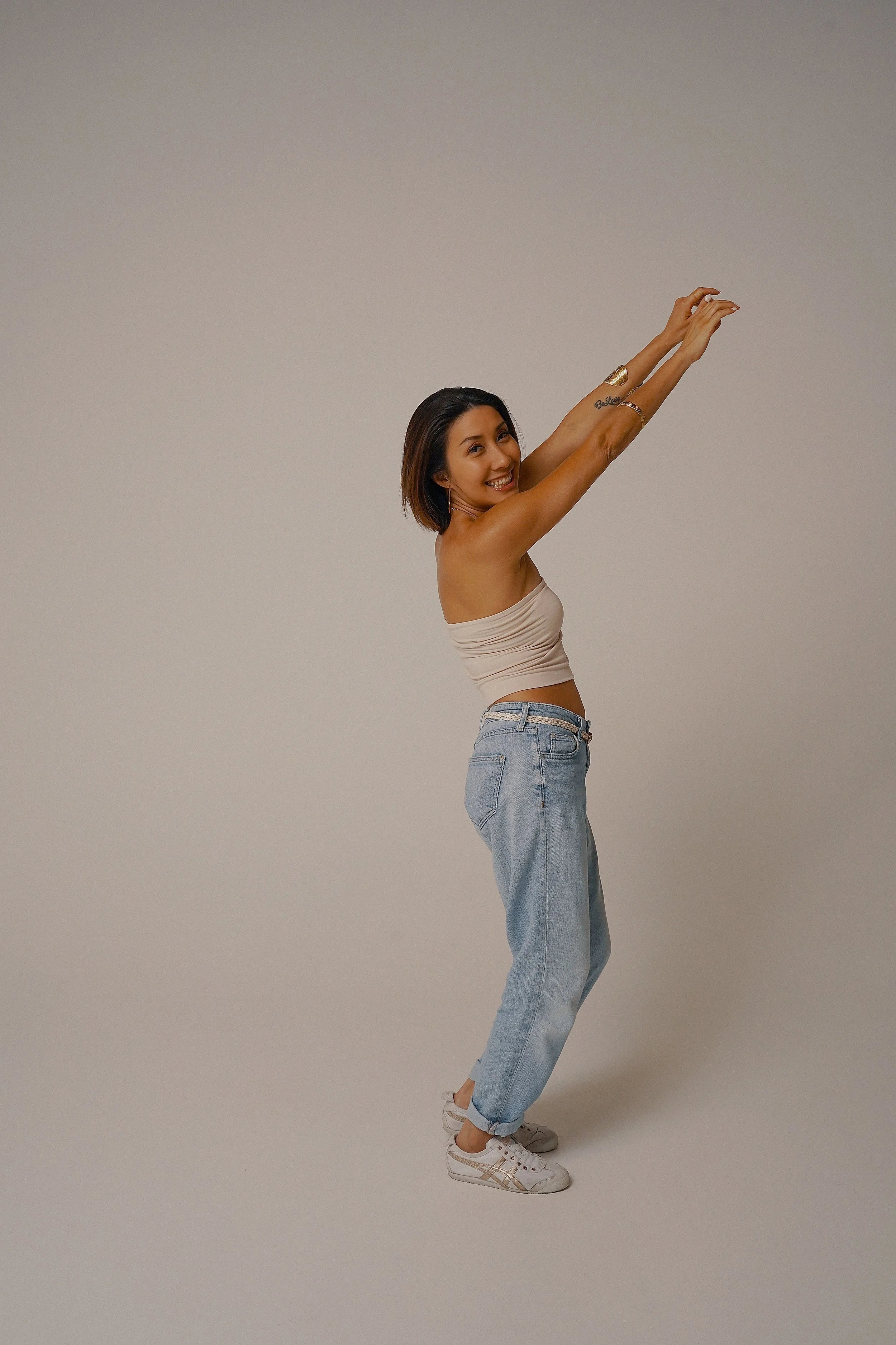 FREE TO BE YOU Group Program - Cosmic Human Edition [Jan 27-Feb 23]