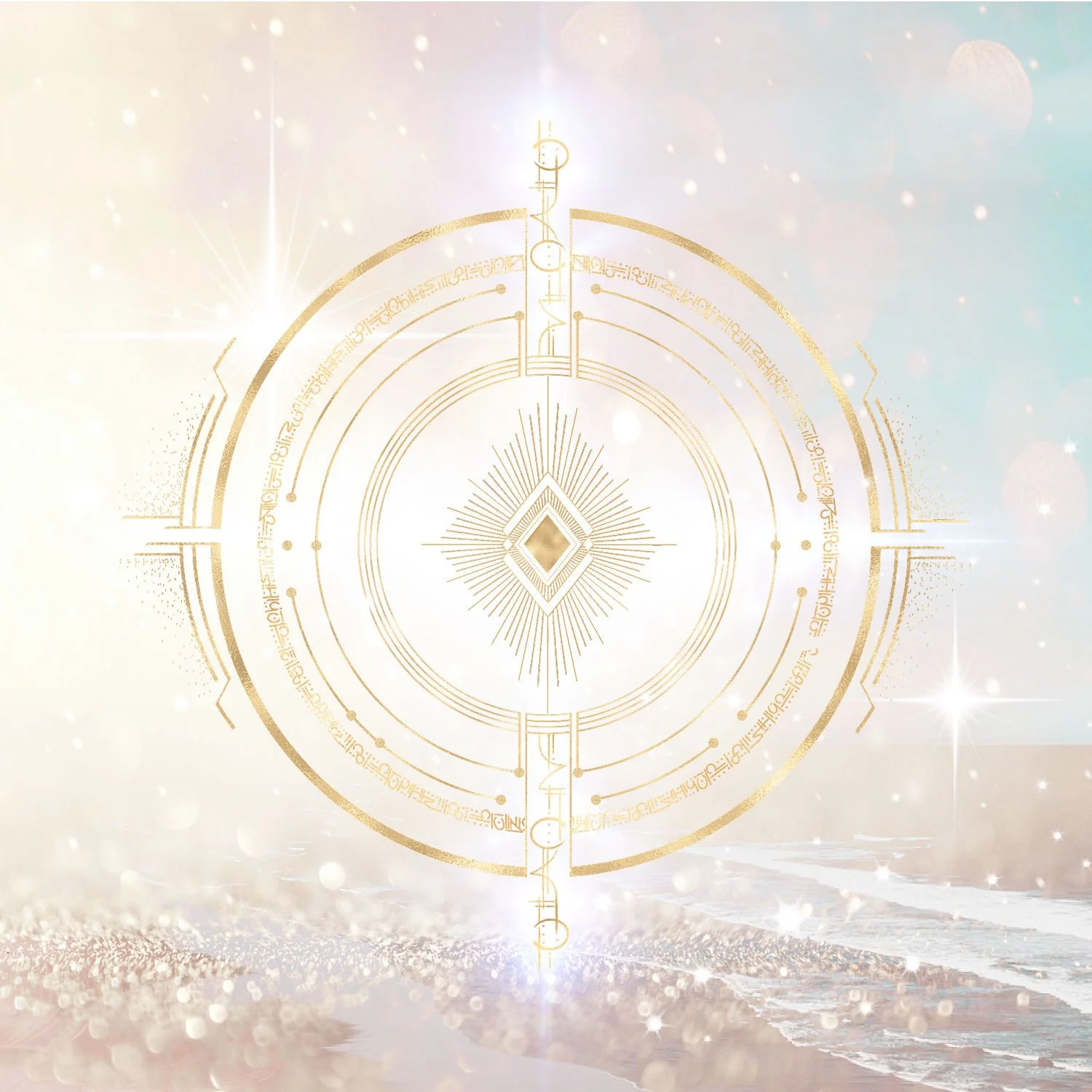 Quantum Alchemy with Ariel Tang