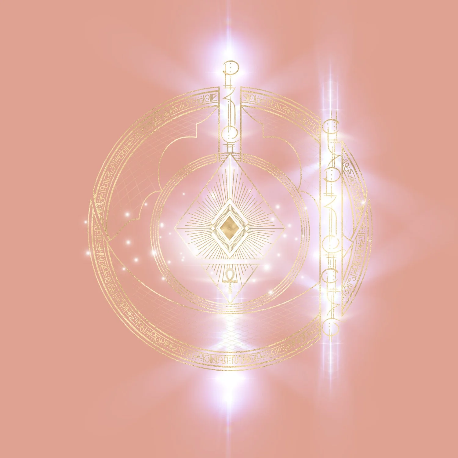 1-1 Astrocartography Alchemy with Ariel Tang