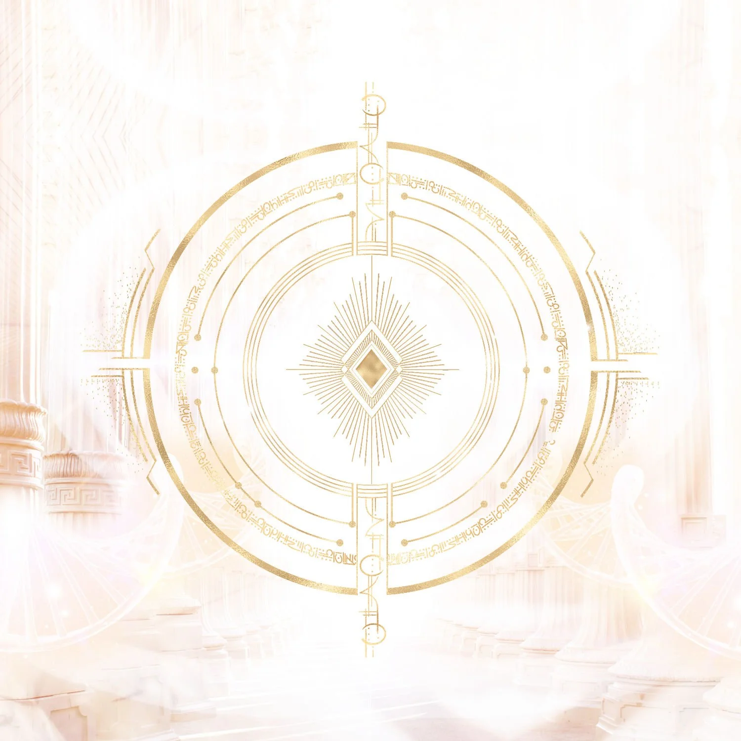 Embodying Divine Human - Ascension Mentorship  (6-month)