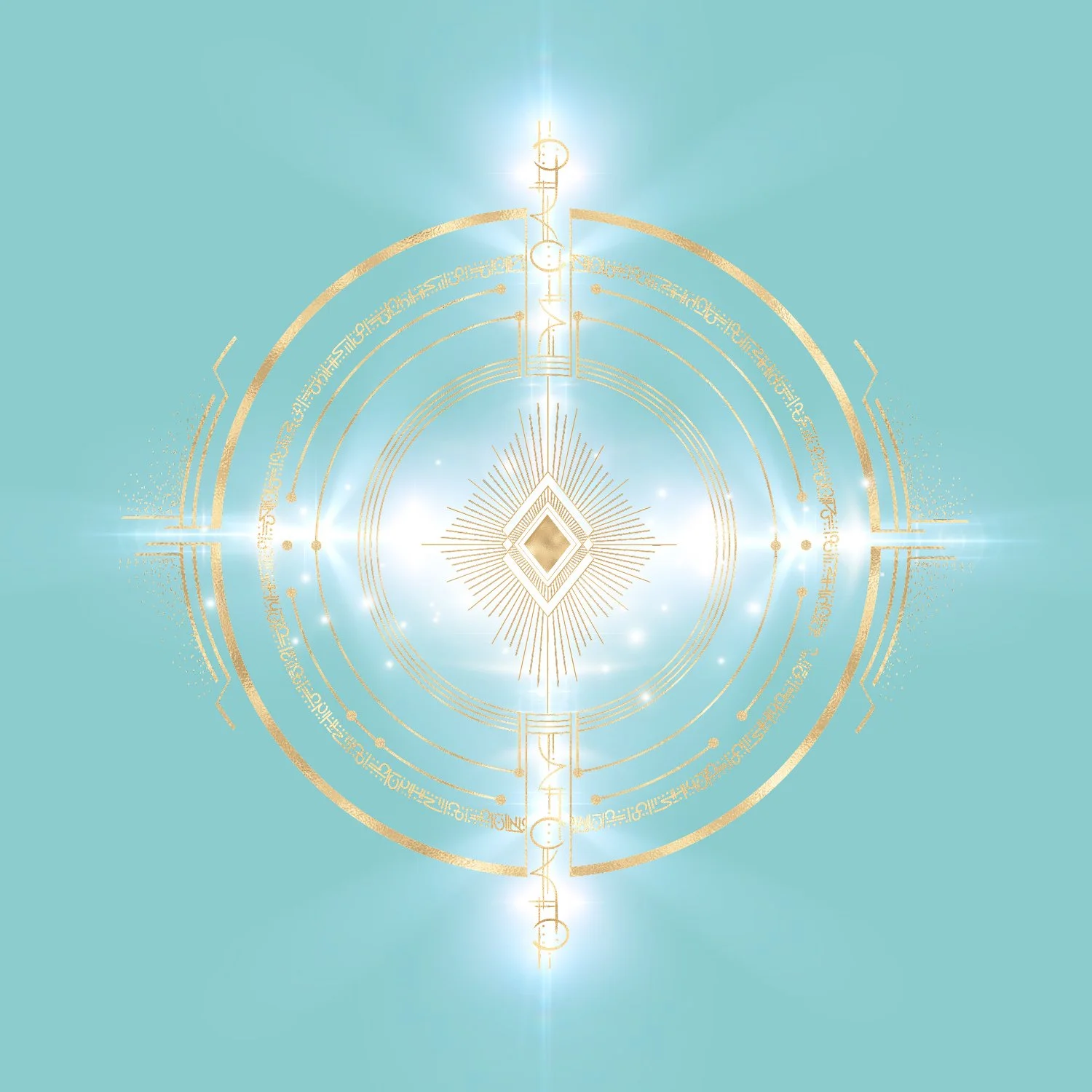 Prosperity Alchemy: Unlock Your Unique Prosperity Codes  (3-month)