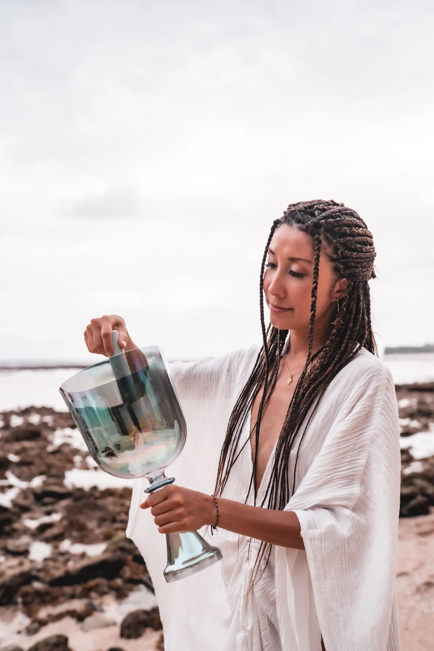 Light Language & Voice Activations Mini Mentorship with Ariel