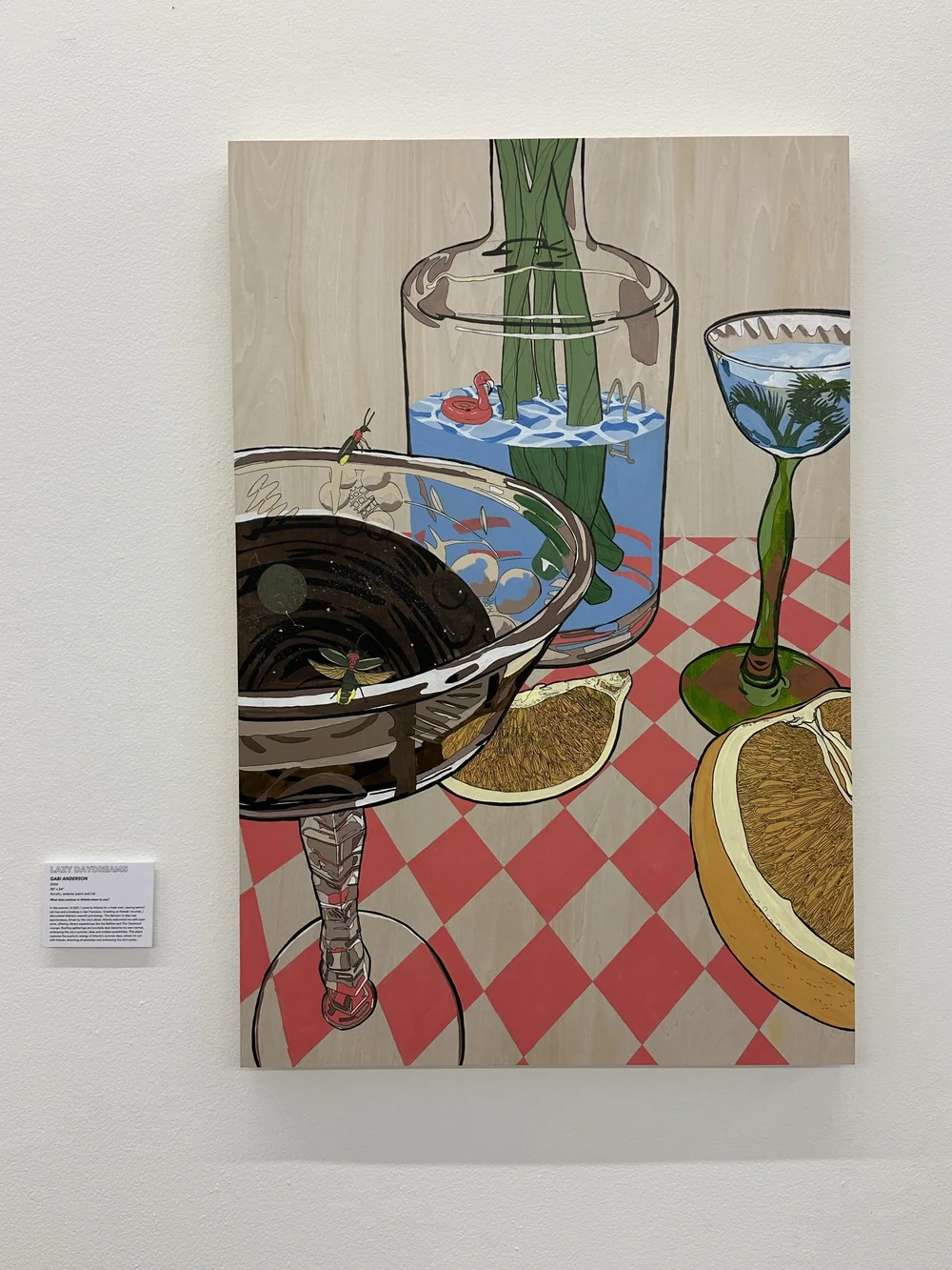 Lazy Daydreams | Gabi Anderson&nbsp;