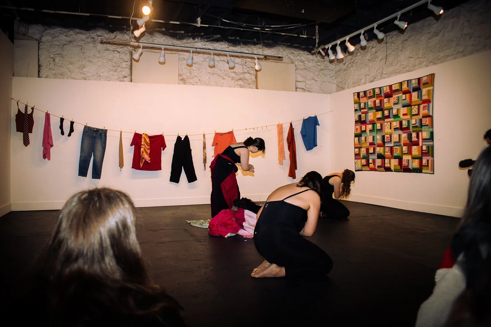 “A Network of Autonomy” Explores Reproductive Justice