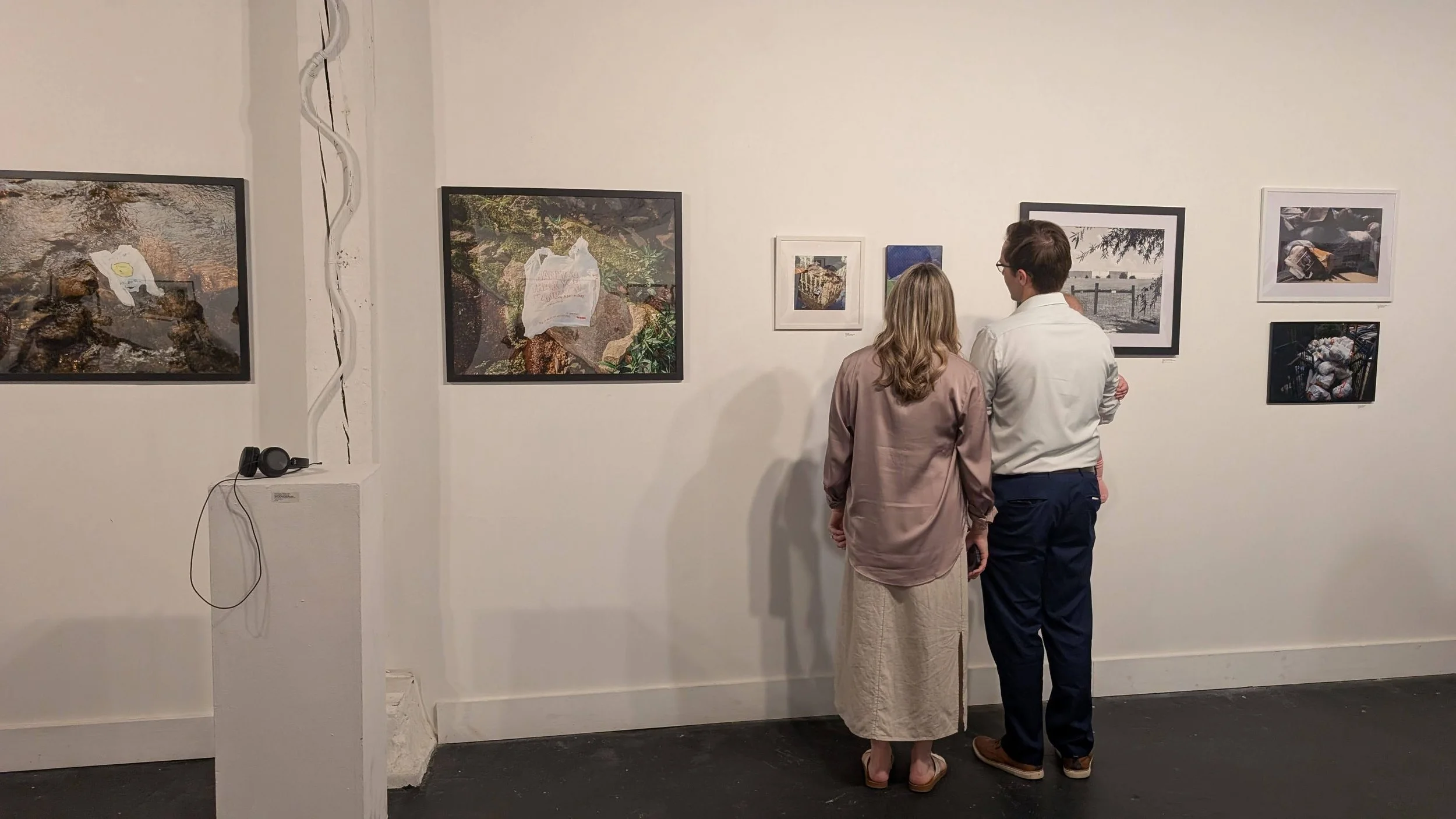 In Focus: Consumption