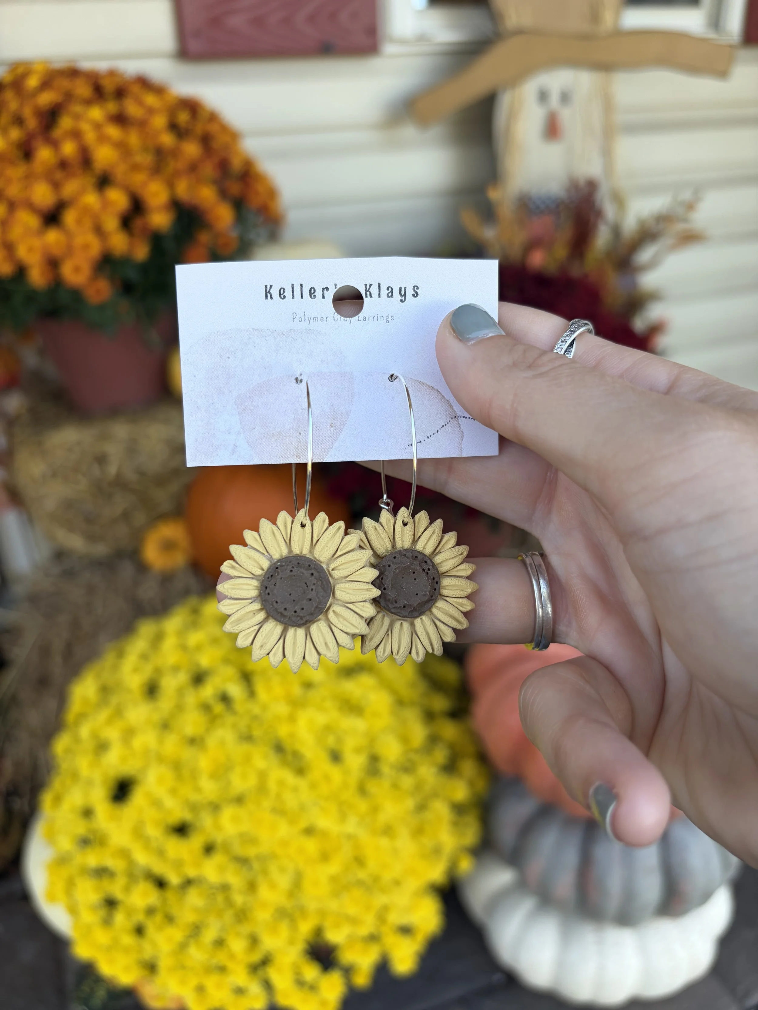 Sunflowers