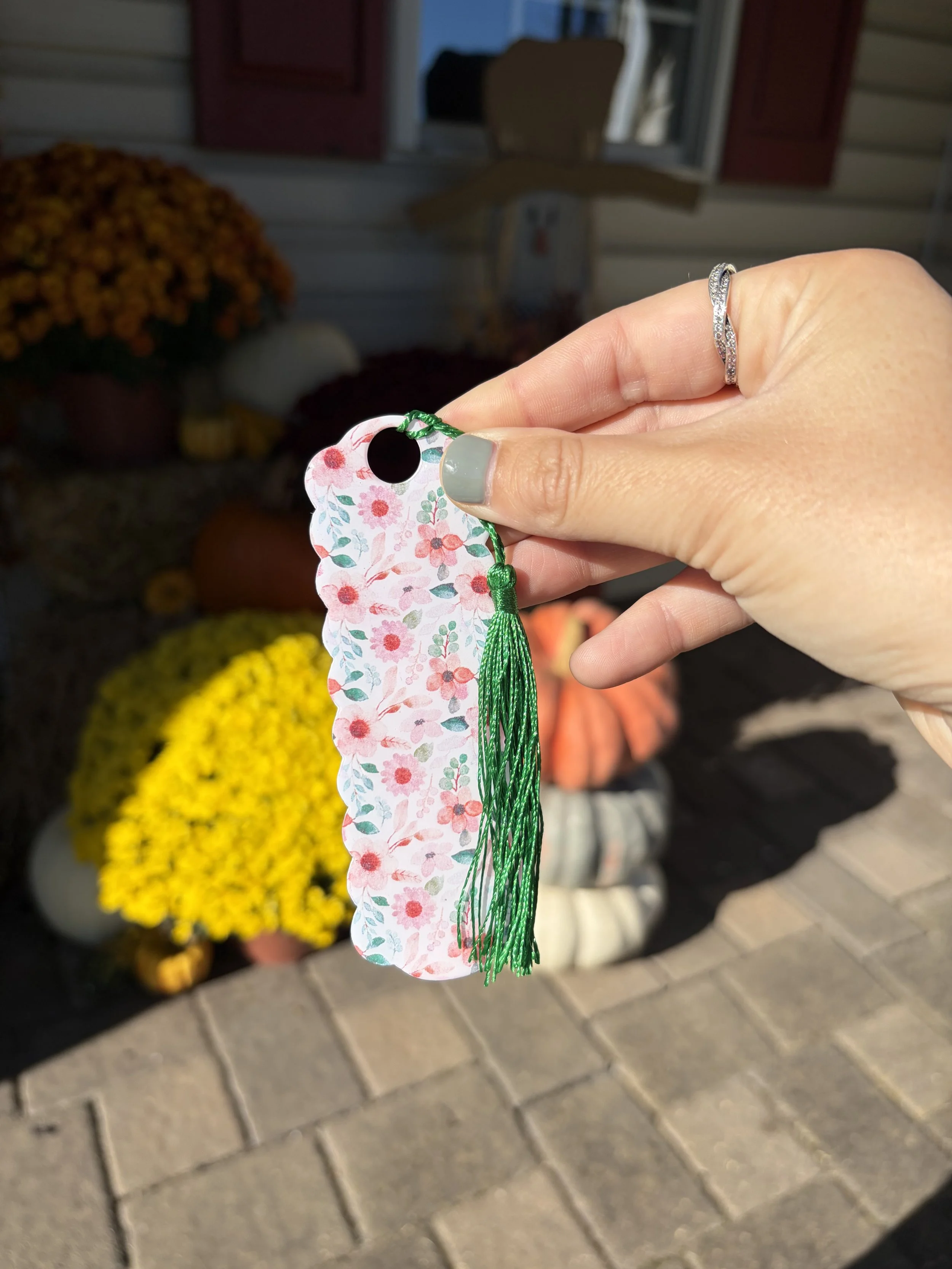 Pink/Green 2