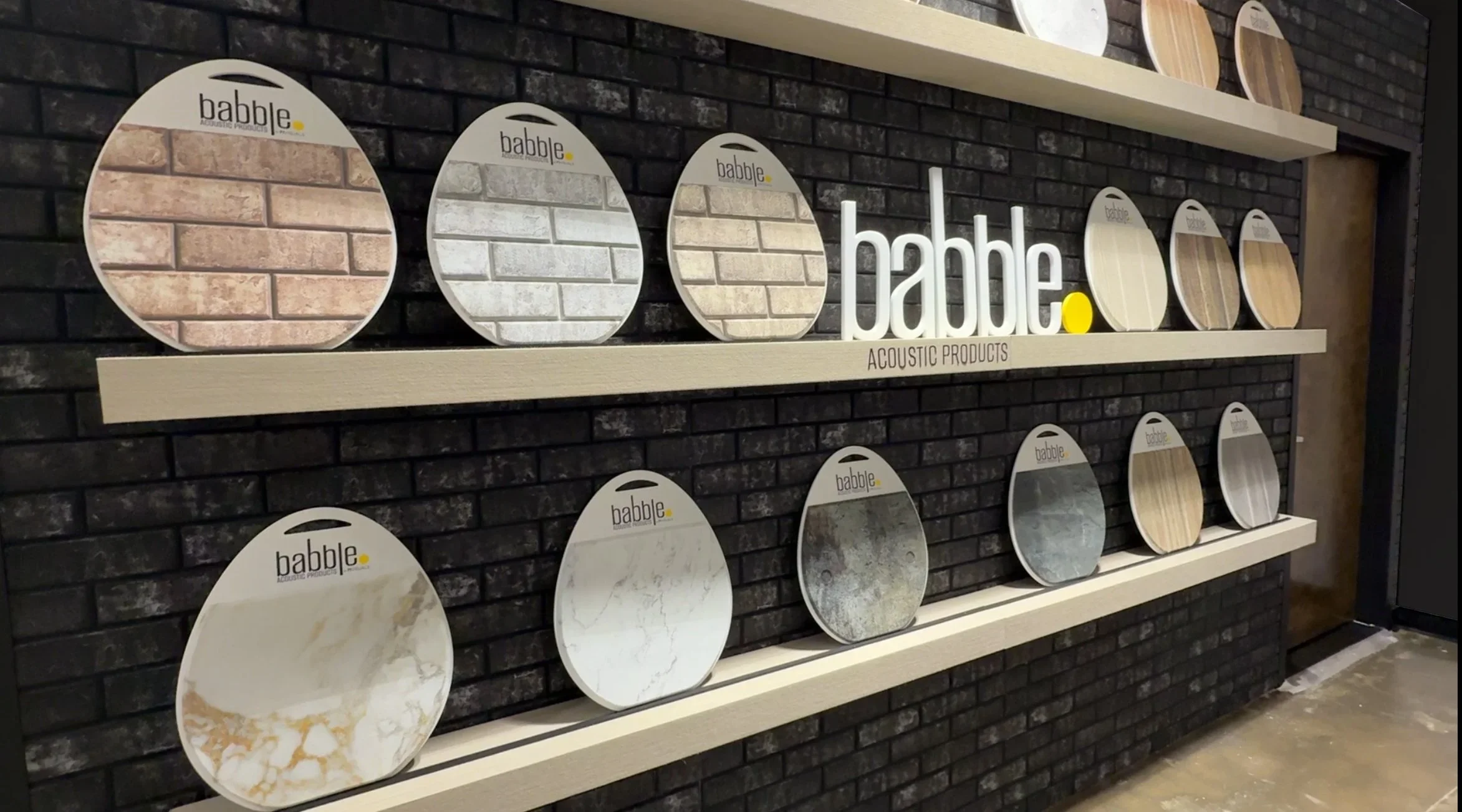 What Are PET Acoustic Panels and Why Are They Popular in Commercial Spaces?
