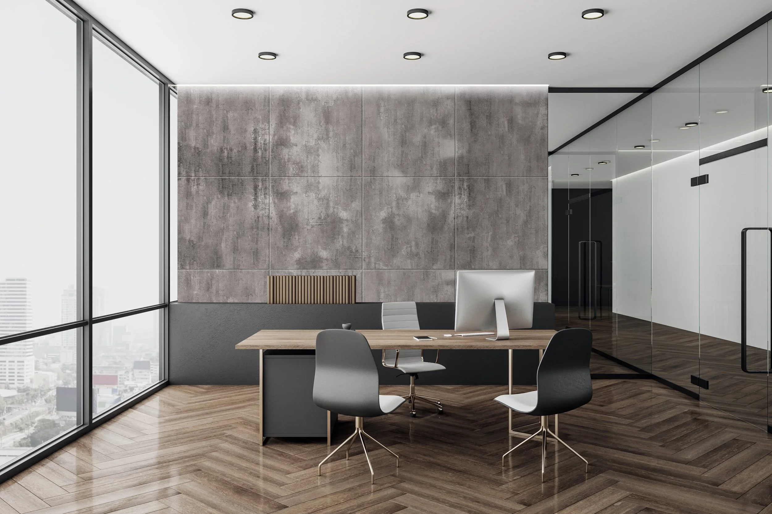 Custom Acoustic Wall Panels: Where Sound Control Meets Design