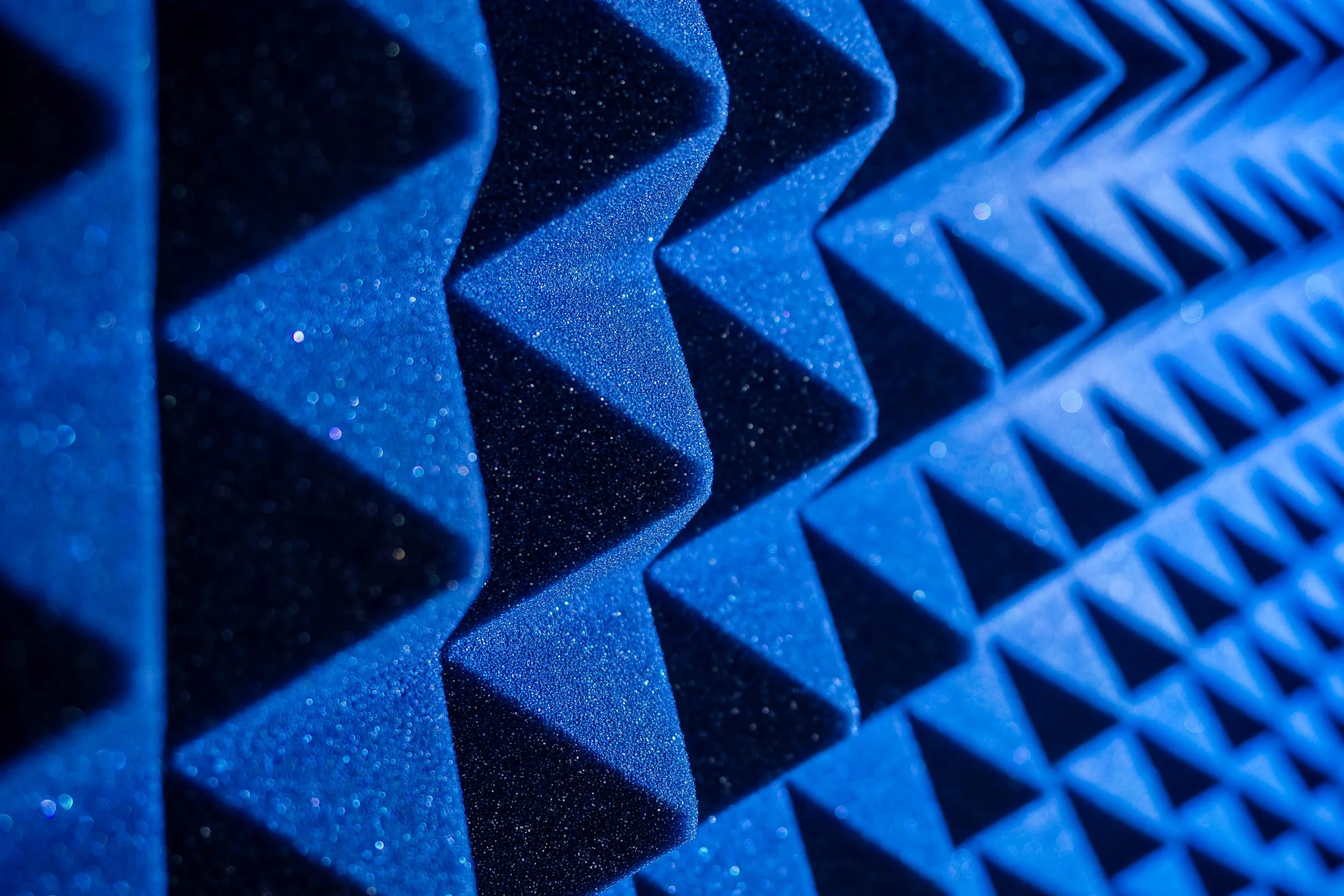 The Benefits of Commercial Soundproofing