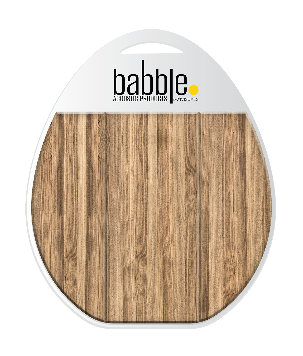 Bamboo Wood - Sample