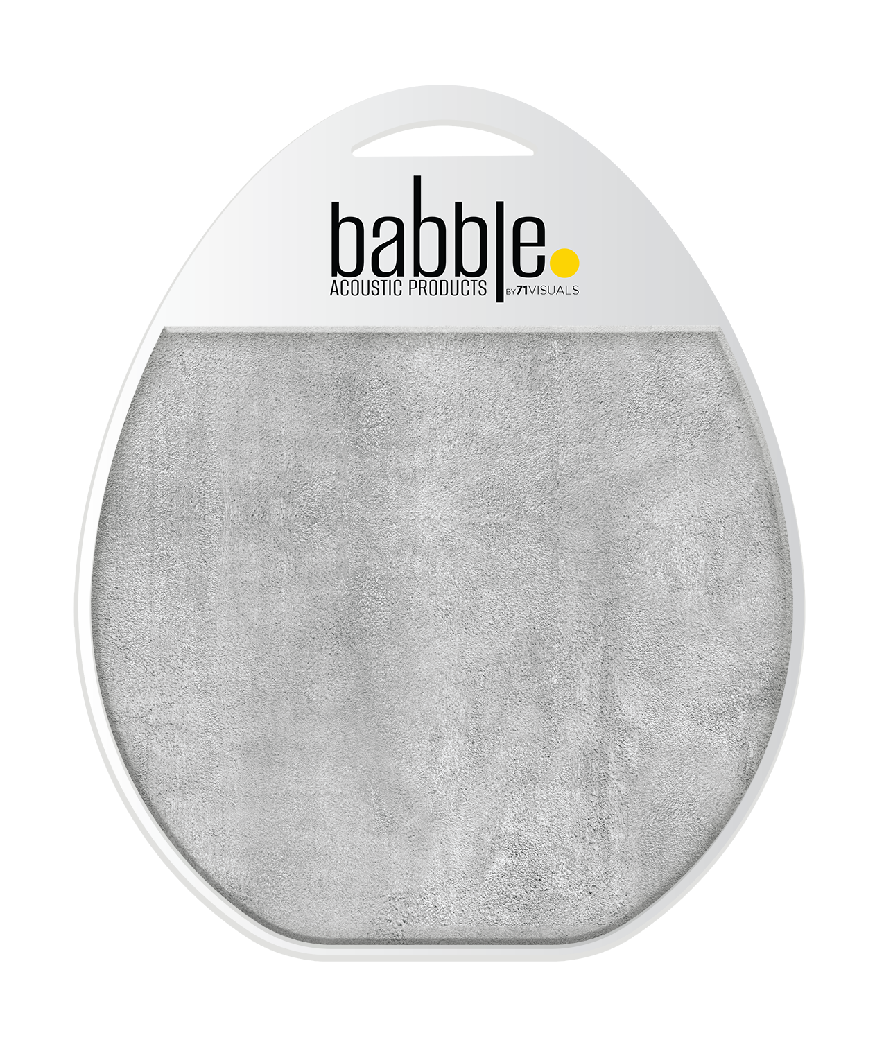 Urban Ash Concrete - Sample