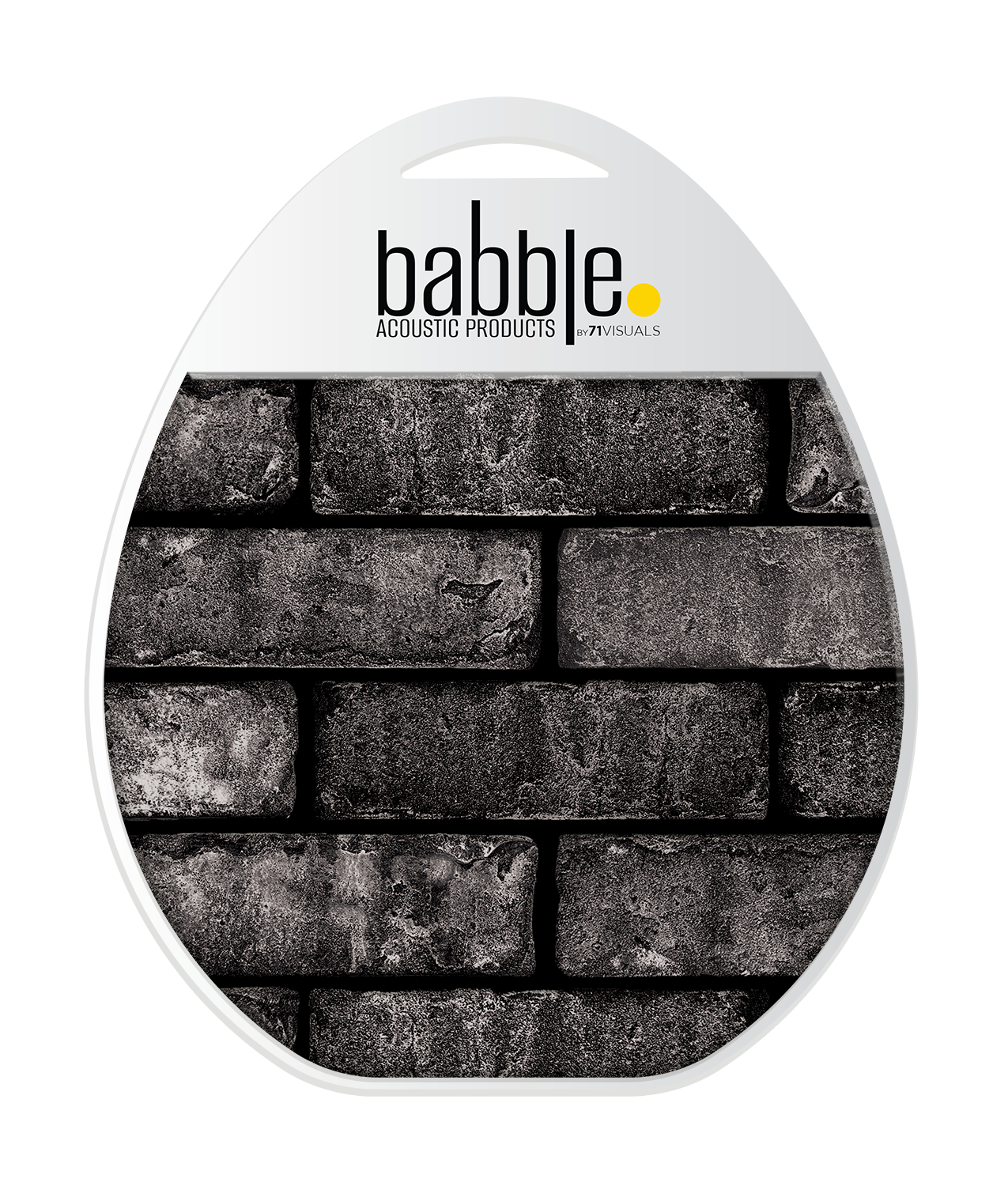 Night Fall Brick - Sample