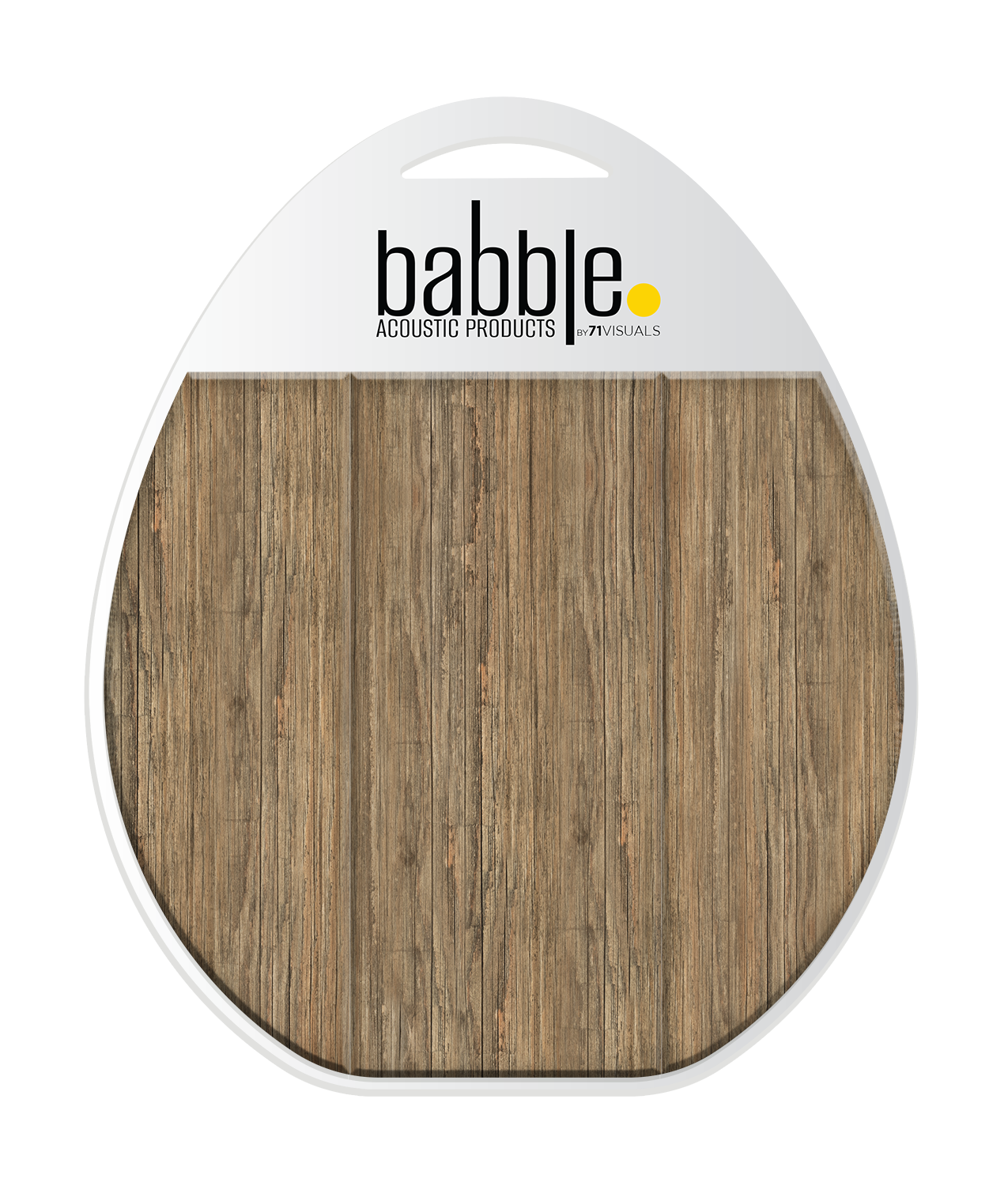 Sawmill Timber - Sample