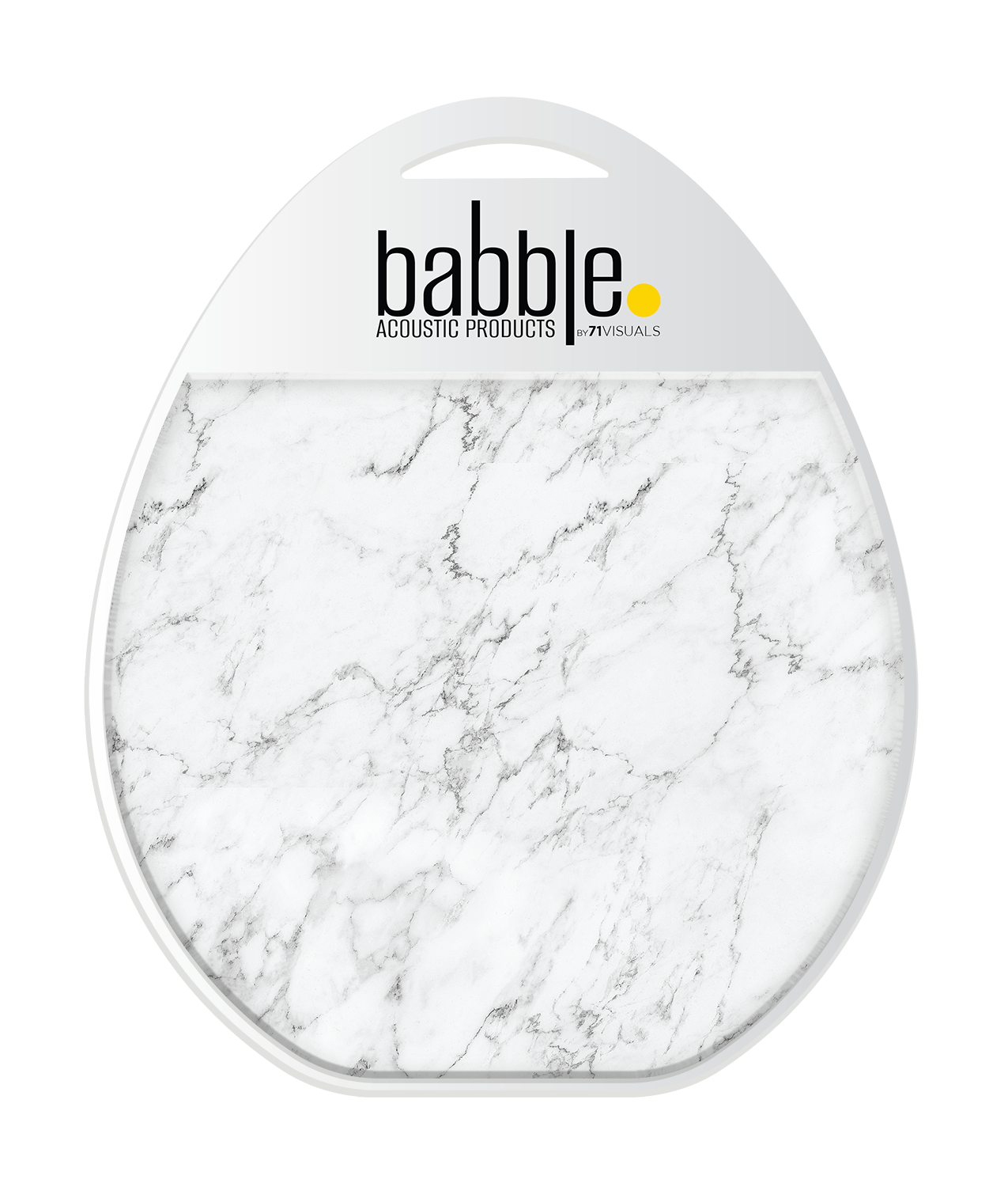 Arctic Glacier Stone - Sample