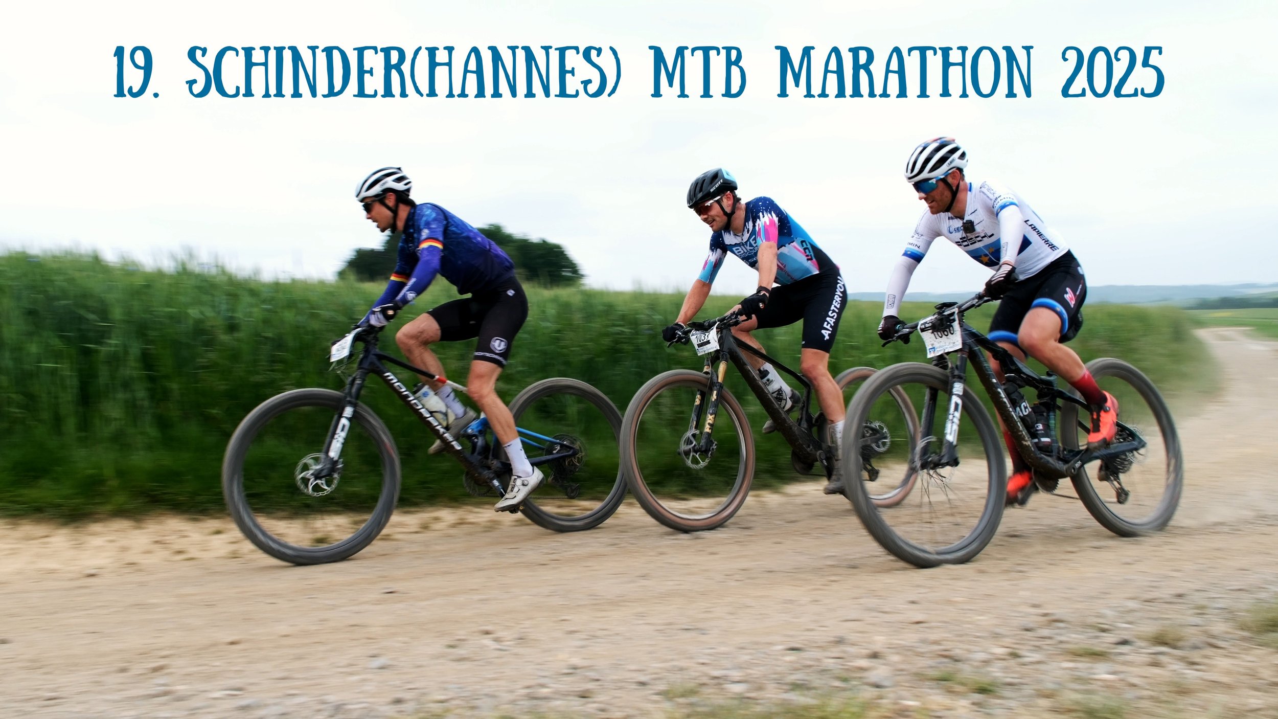 MTB MARATHON
