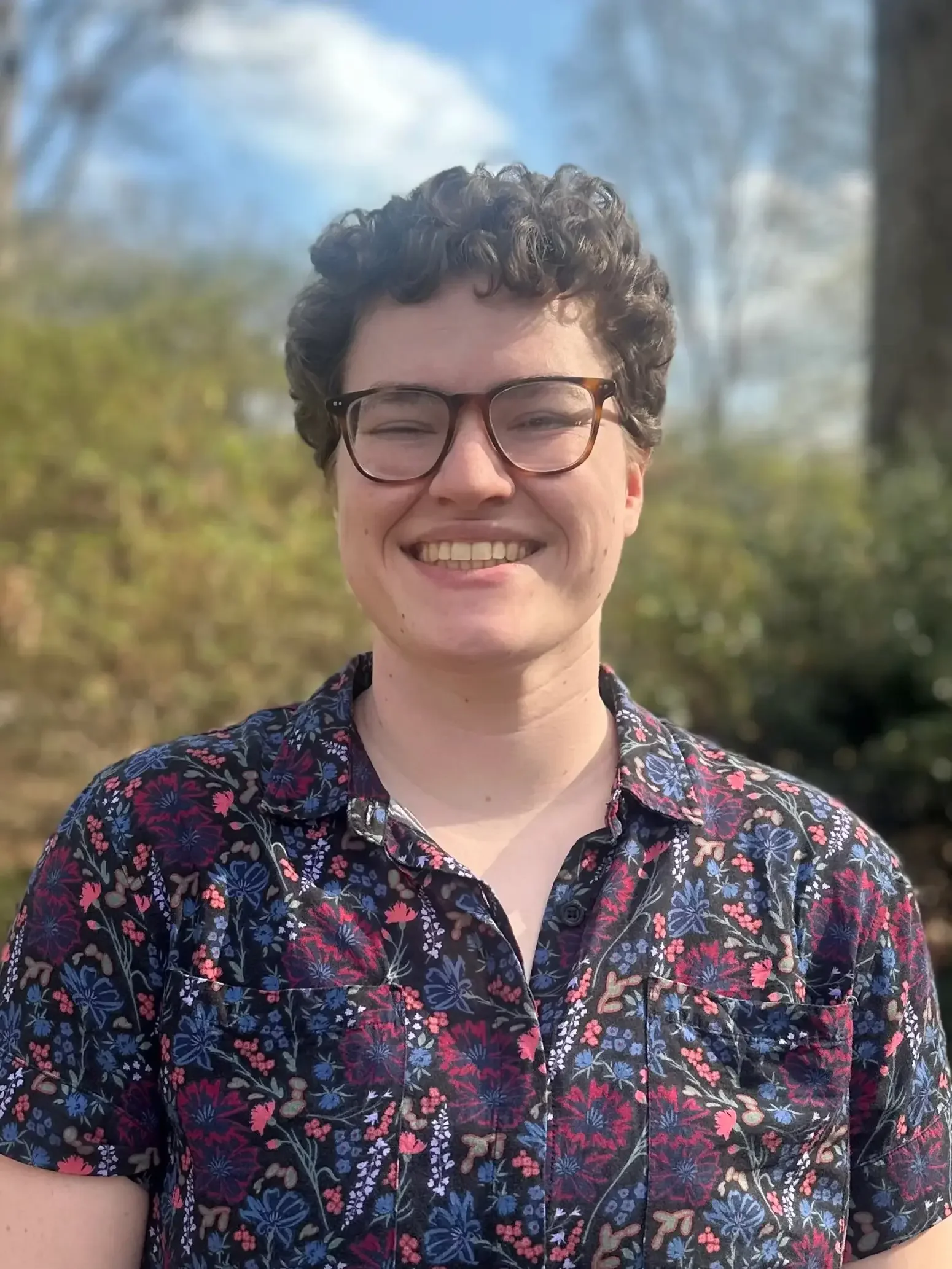 Lauren Bradley, LCSWA - Therapist at Tamarasa Therapy in Durham, NC