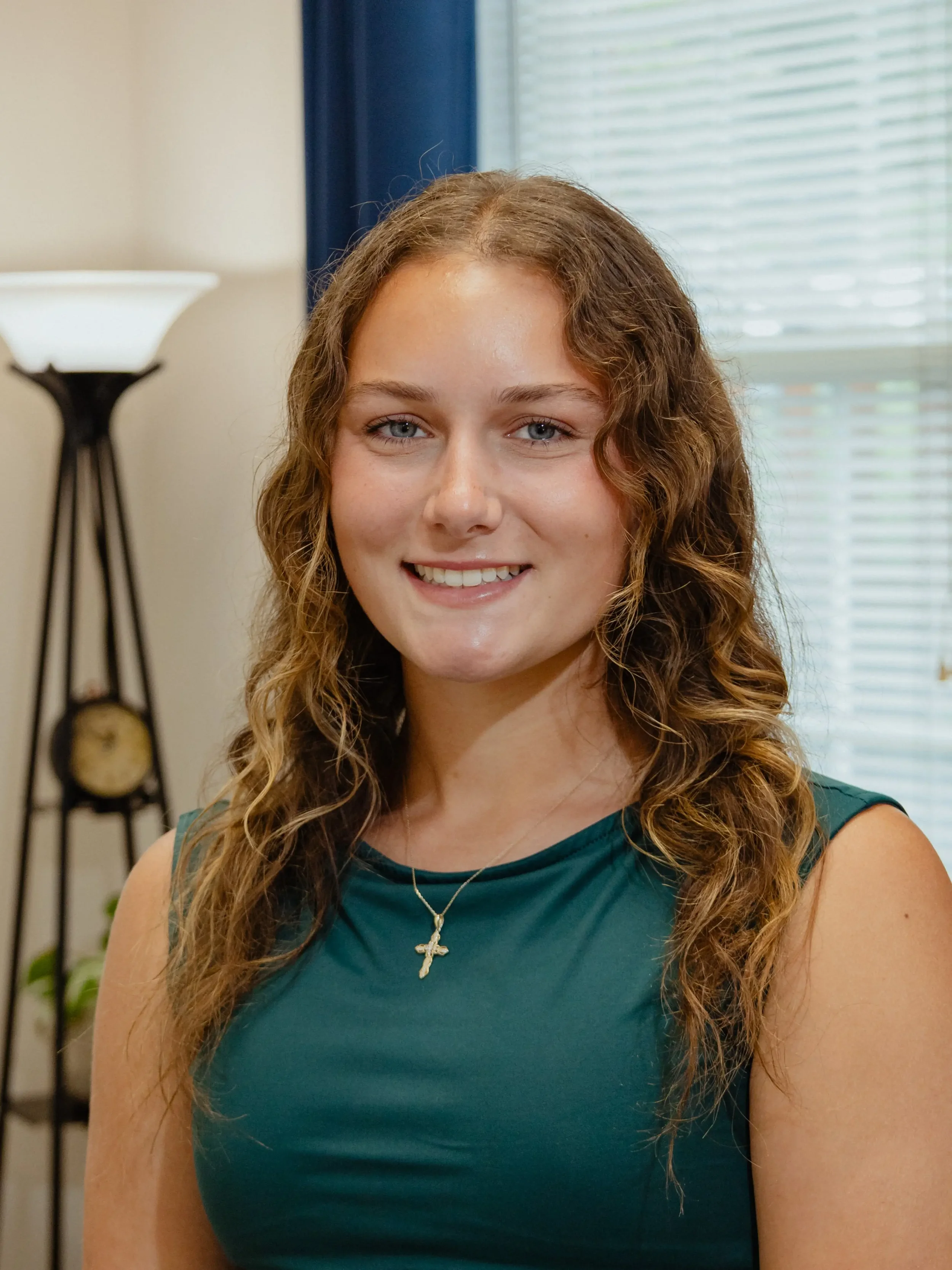 Frances Hanshew