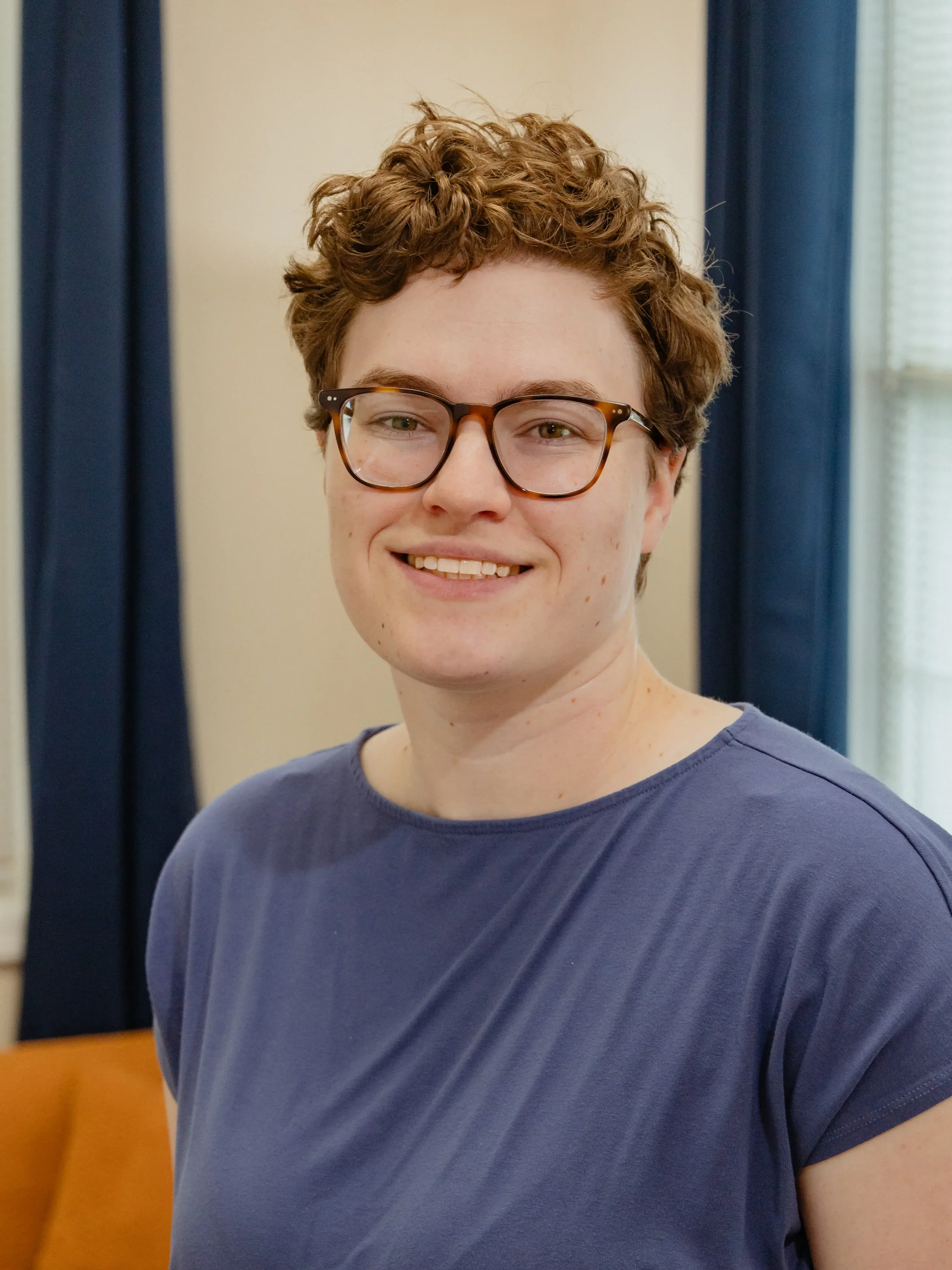 Lauren Bradley, LCSWA