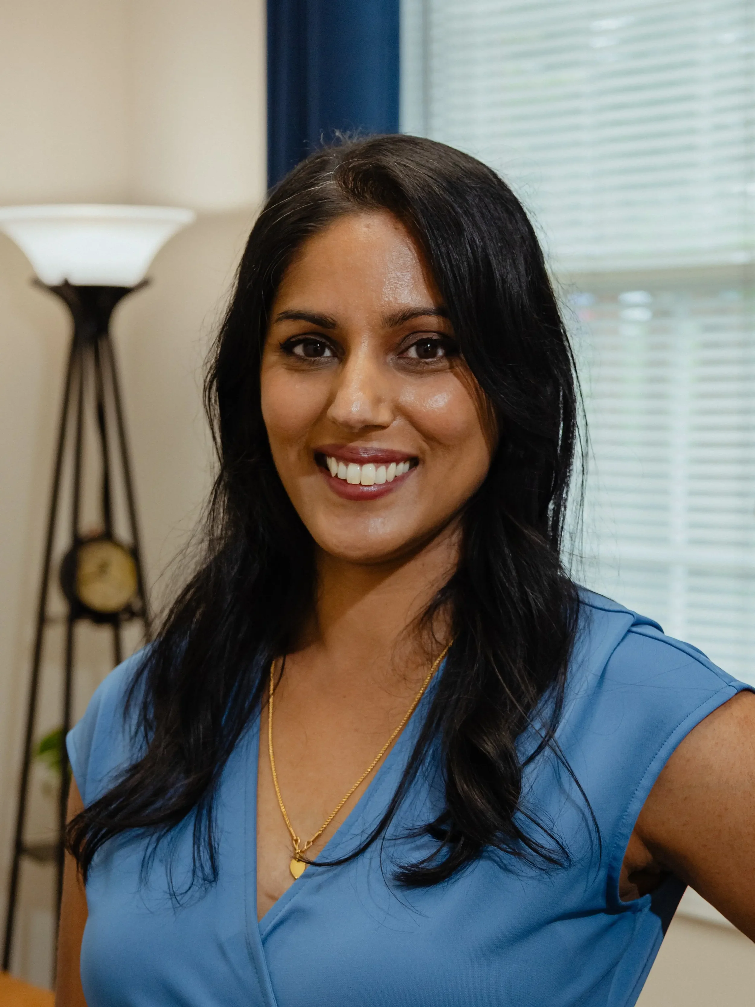 Anu Menon, LCSW
