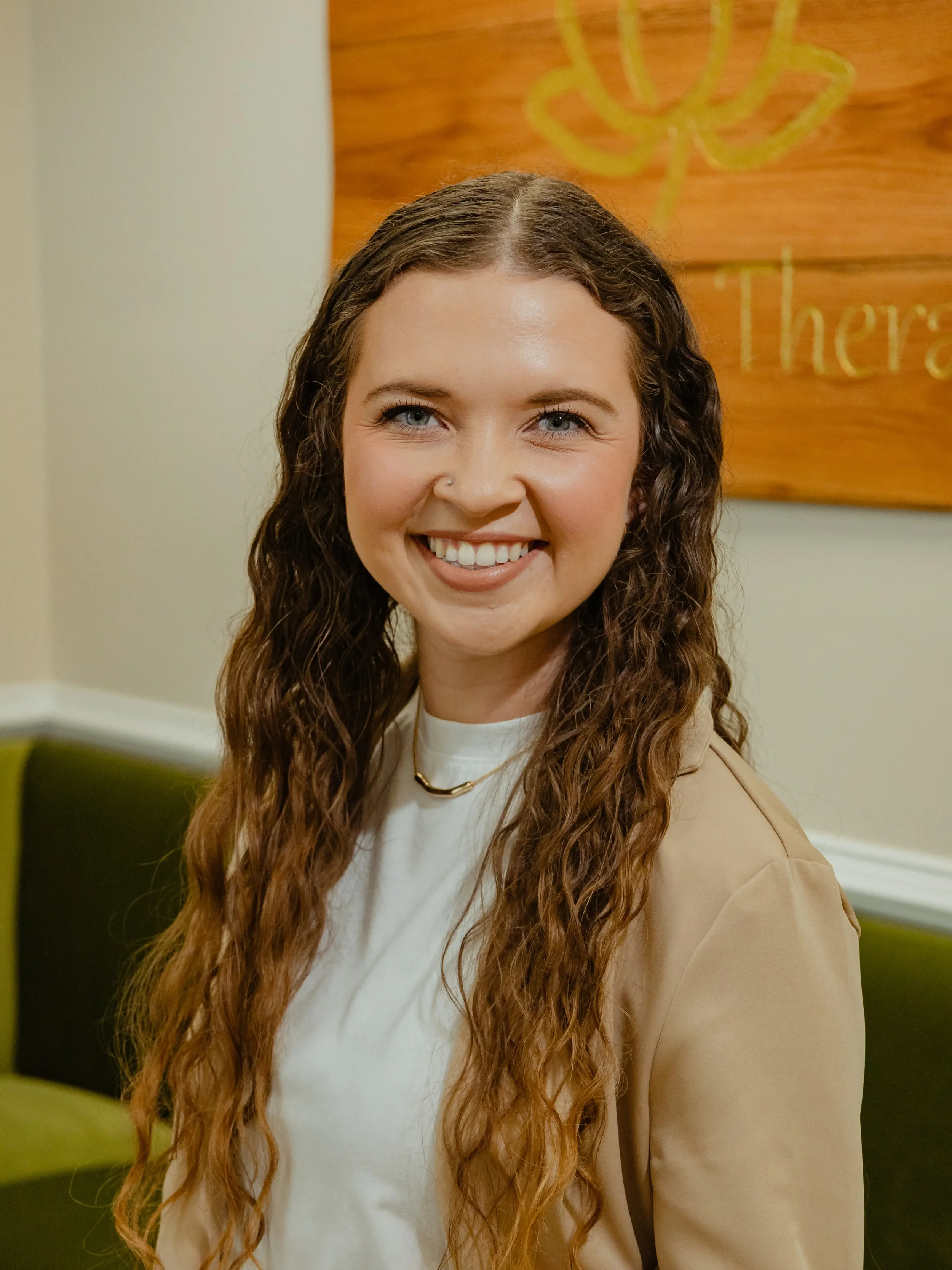 Kaitlyn Skipper, LCSWA