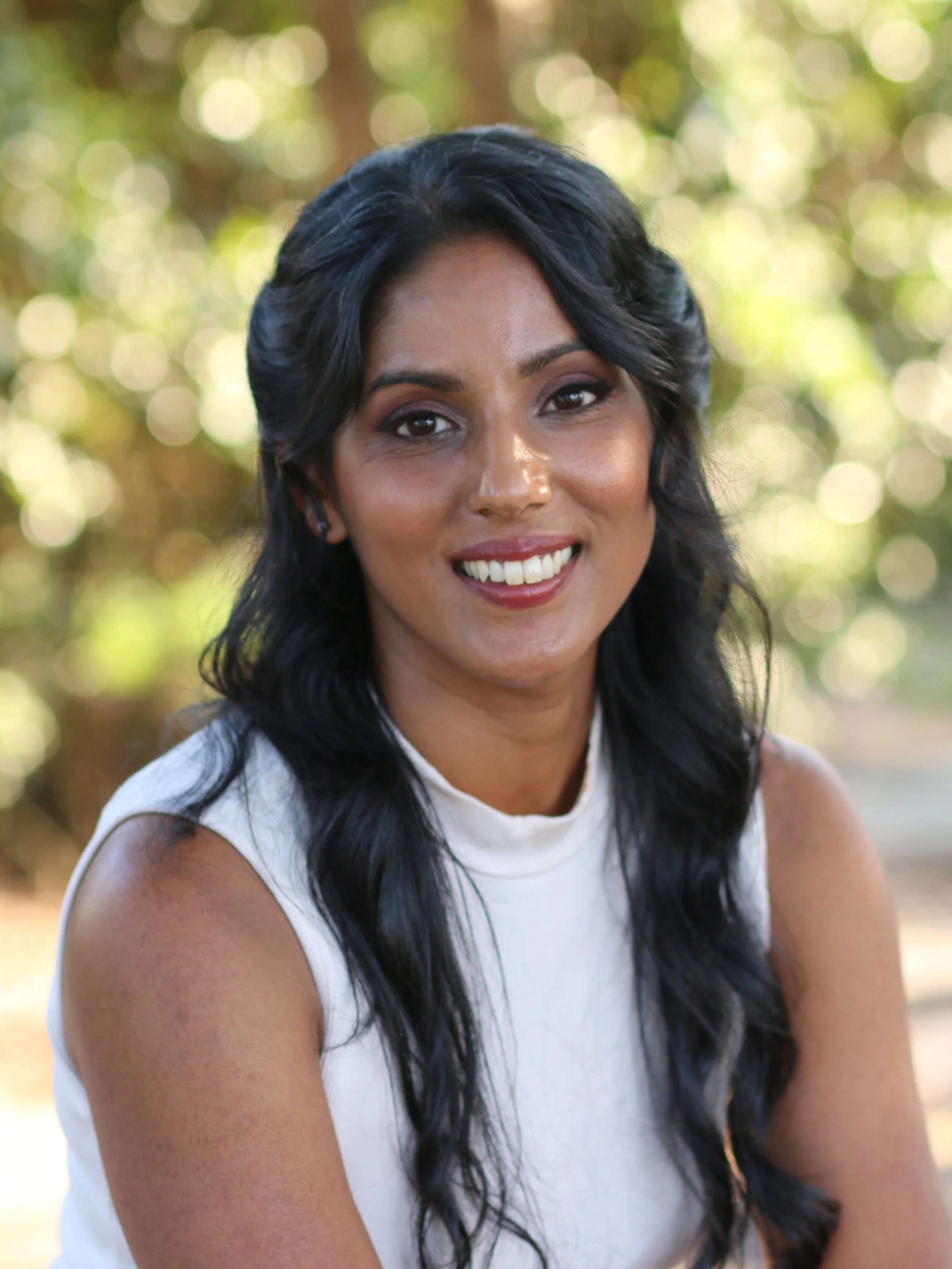 Anu Menon, LCSW