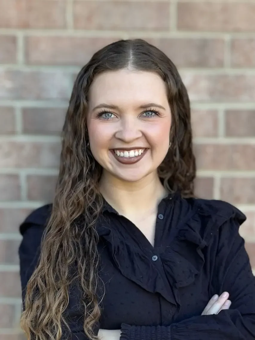 Kaitlyn Skipper, LCSWA
