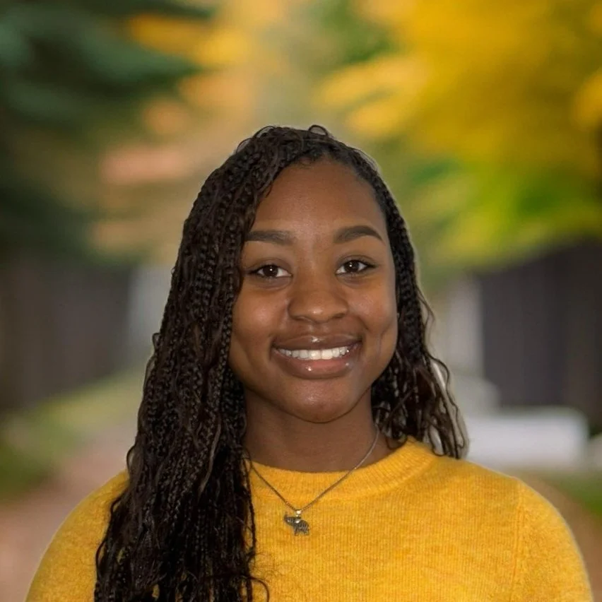 Ty'Kia Brown, LCSW-A